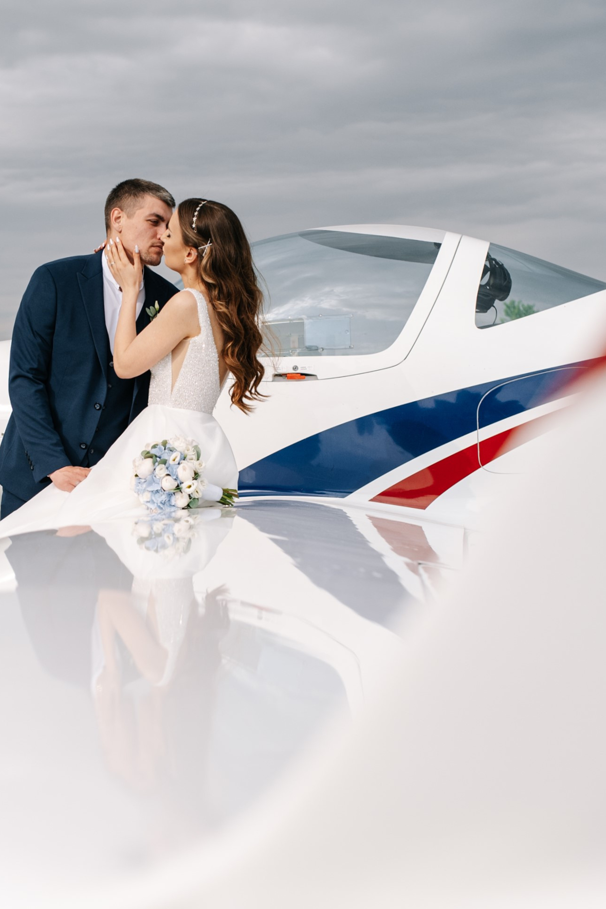 Евгений и Анастасия