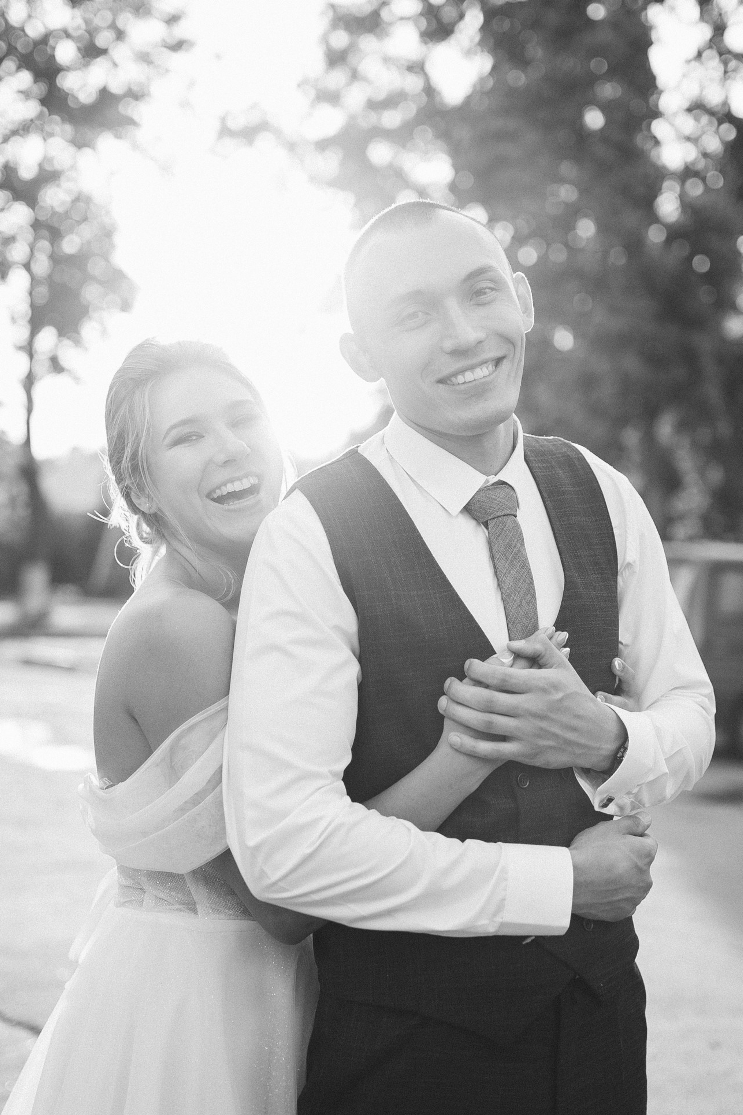 Игорь и Анна