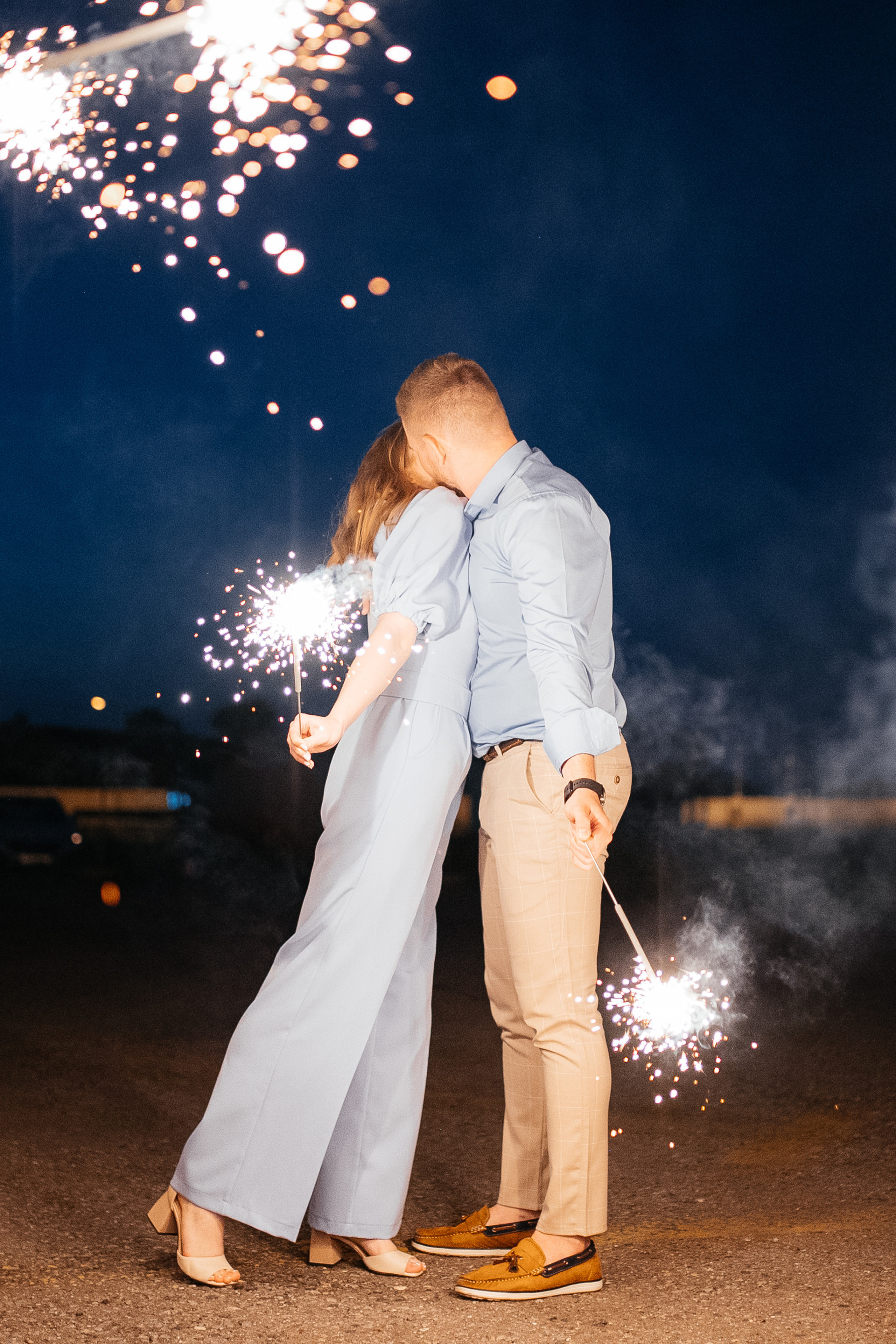 Артем и Алена