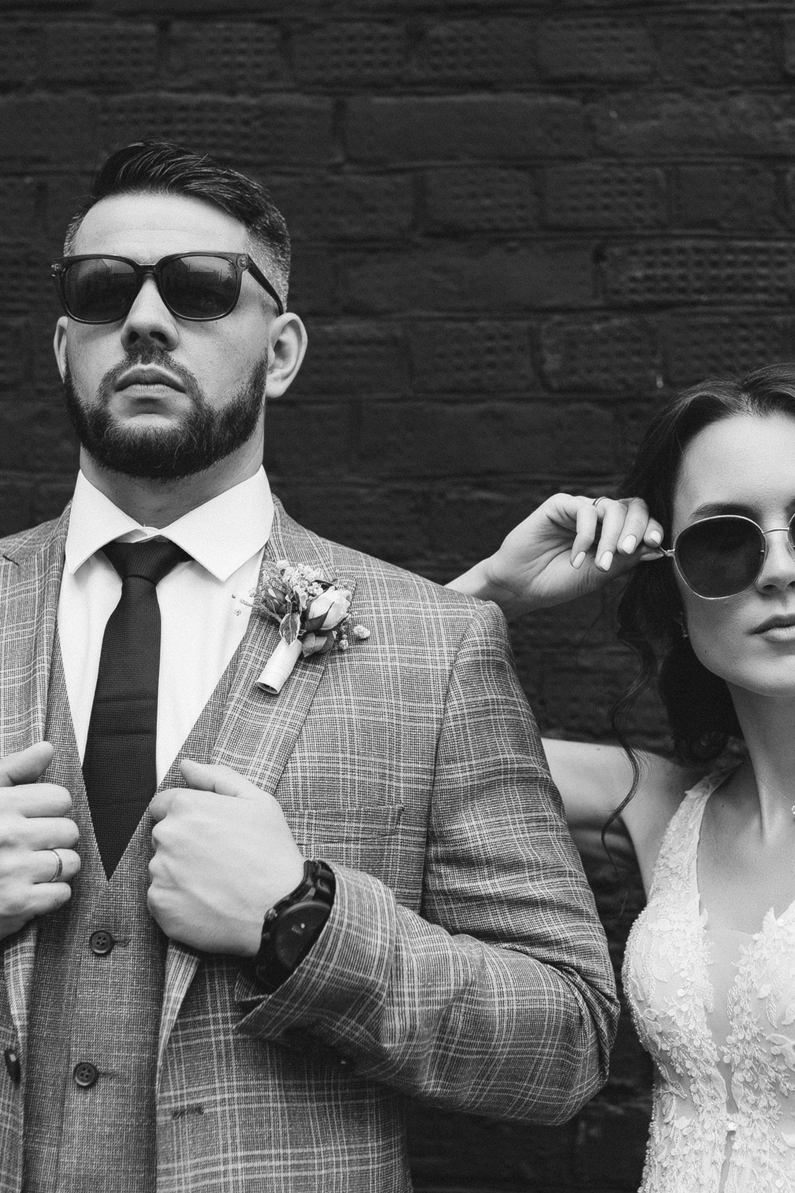 Слава и Кристина