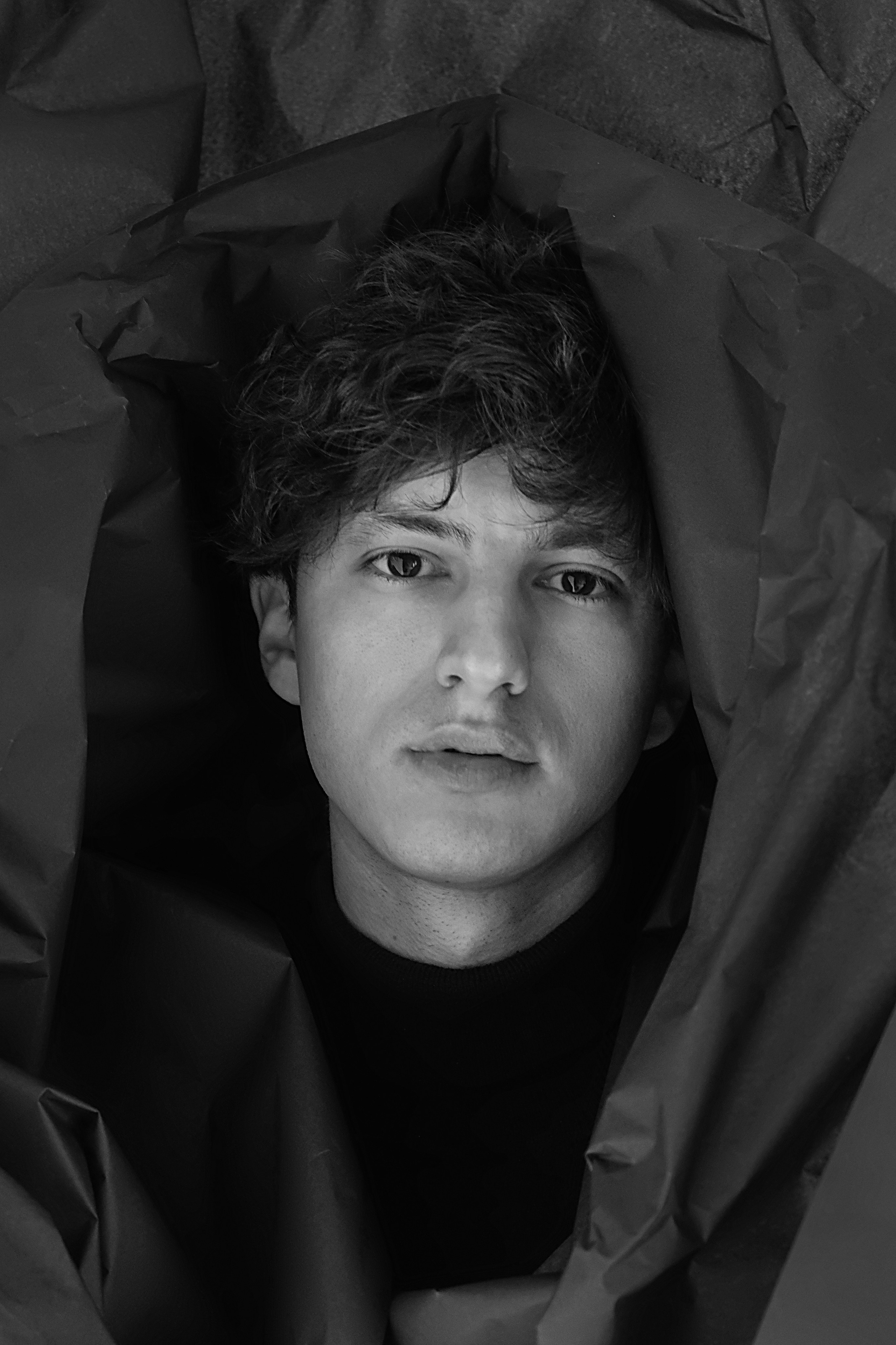 Мужская фотография