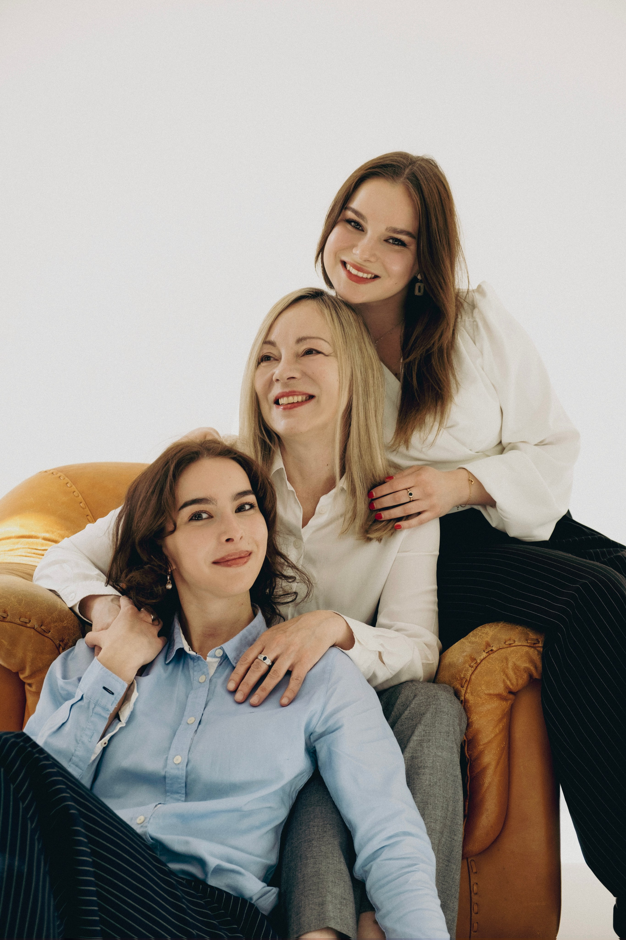 Семейная фотография