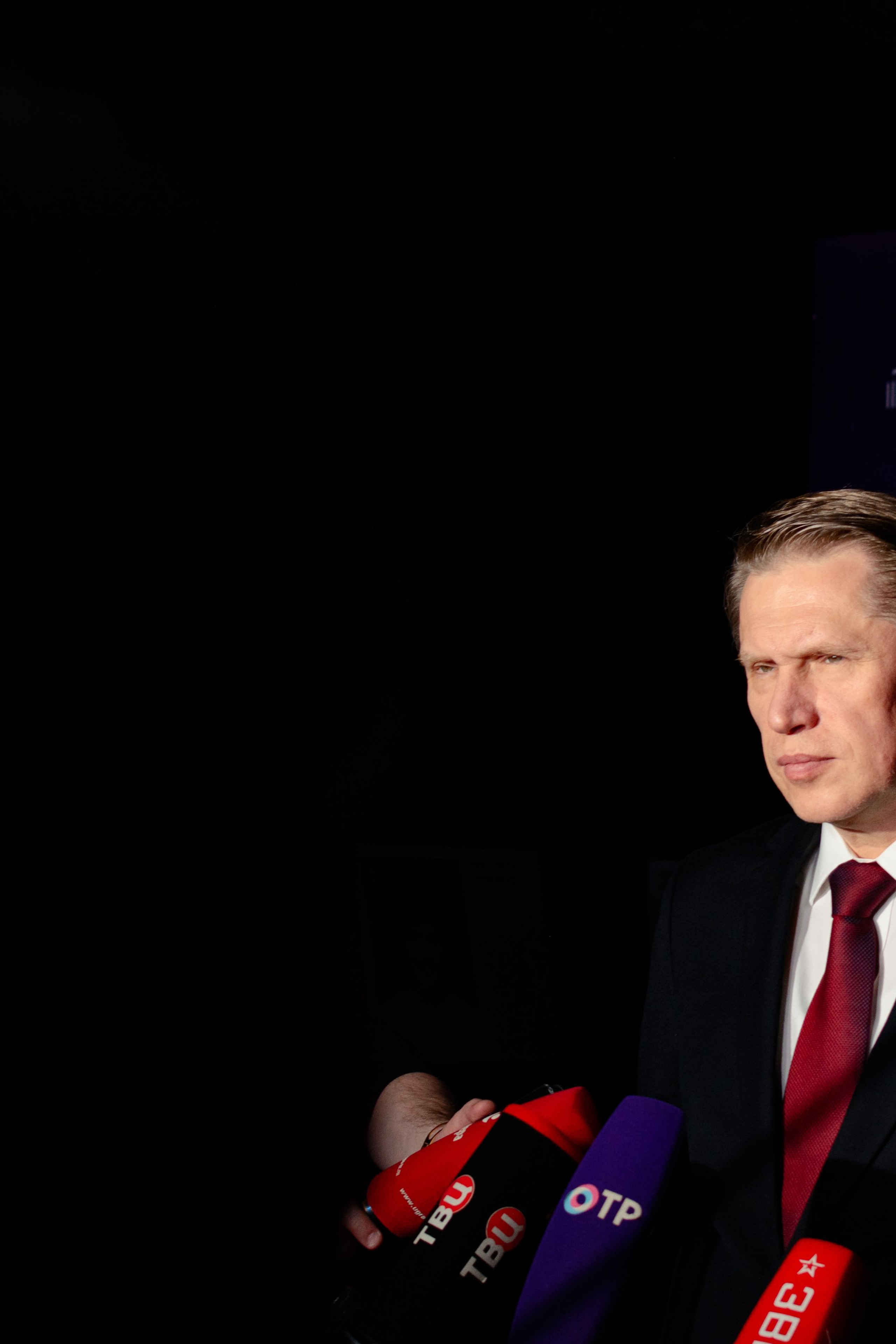 Премия «Будем жить» 2024 г. Государственный Кремлевский Дворец