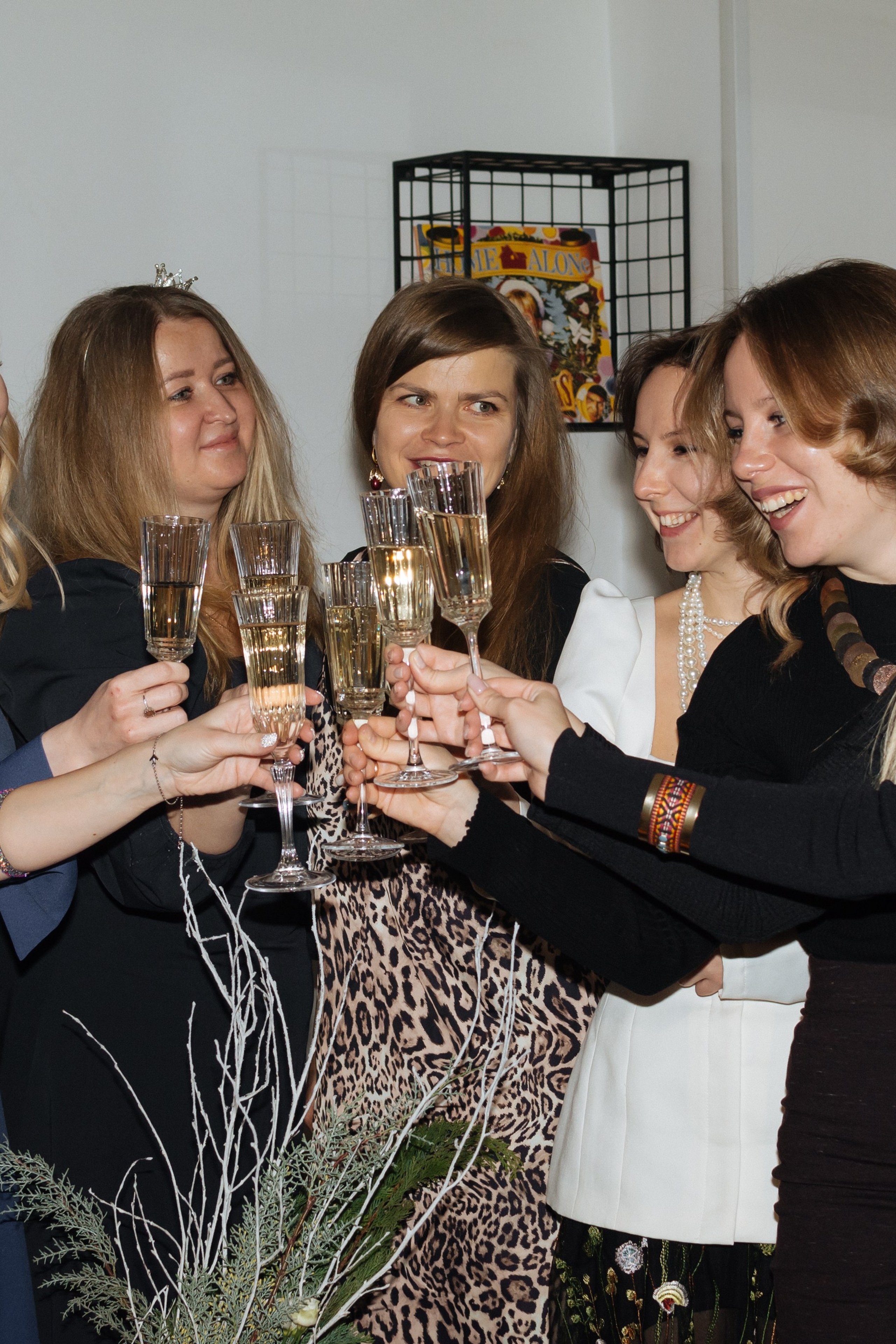 Дегустация-карнавал 2023 г