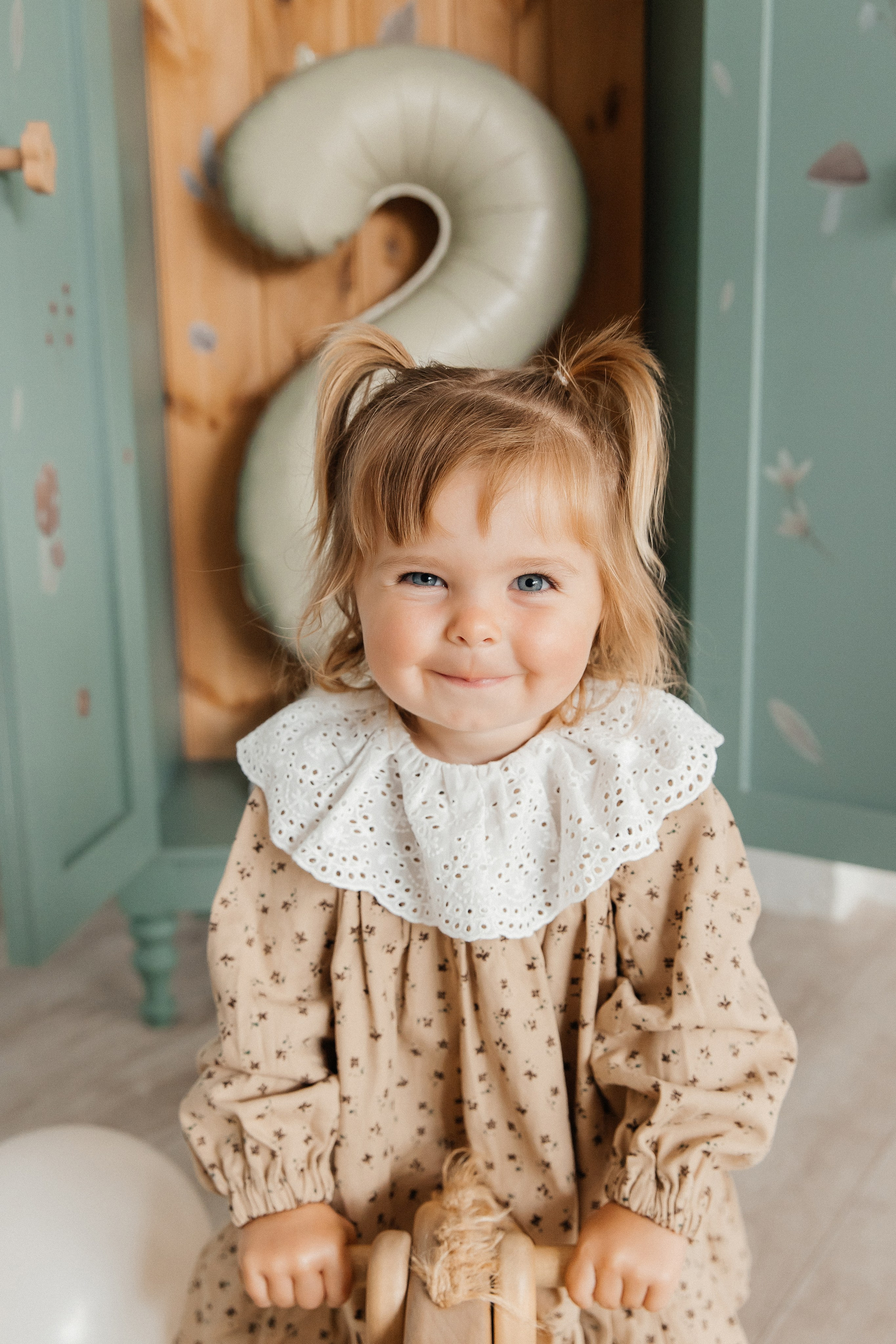 Авроре 2 годика