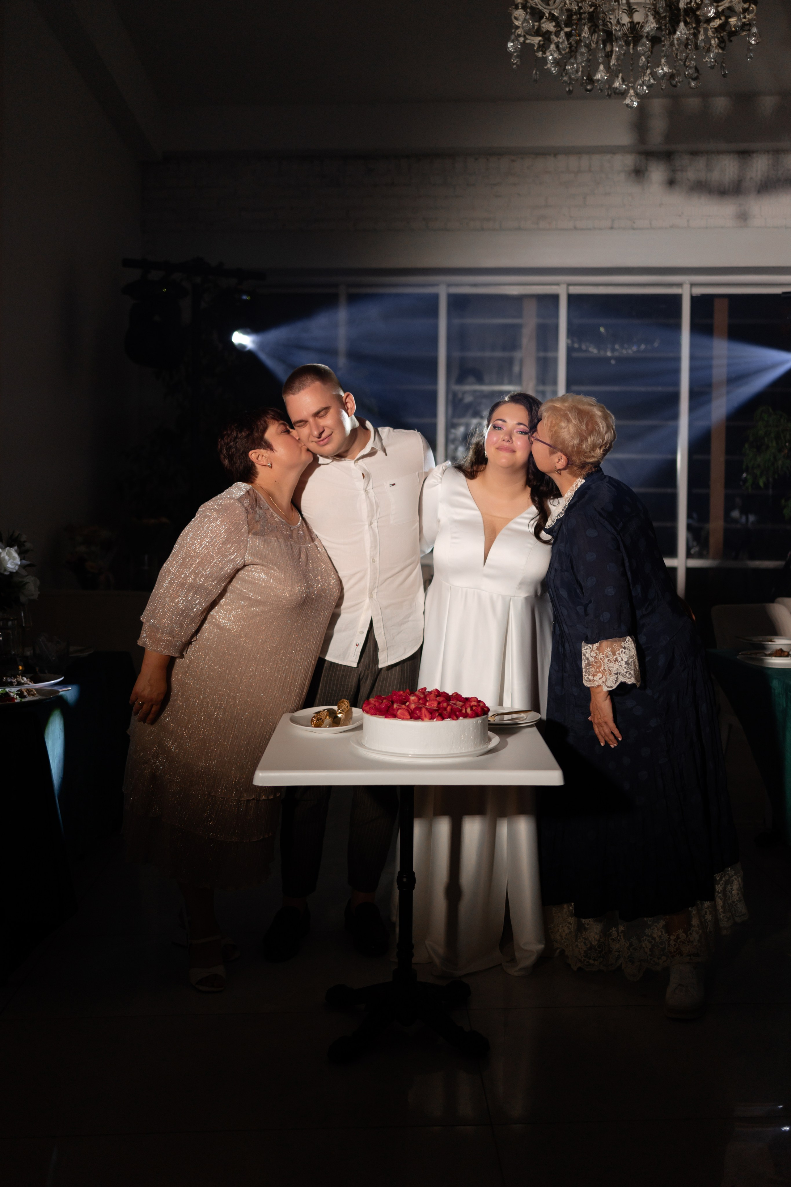 Свадебный фотограф Оксана Загородняя. Москва, Зеленоград. Свадебный фотограф в Москве и Зеленограде Оксана Загородняя