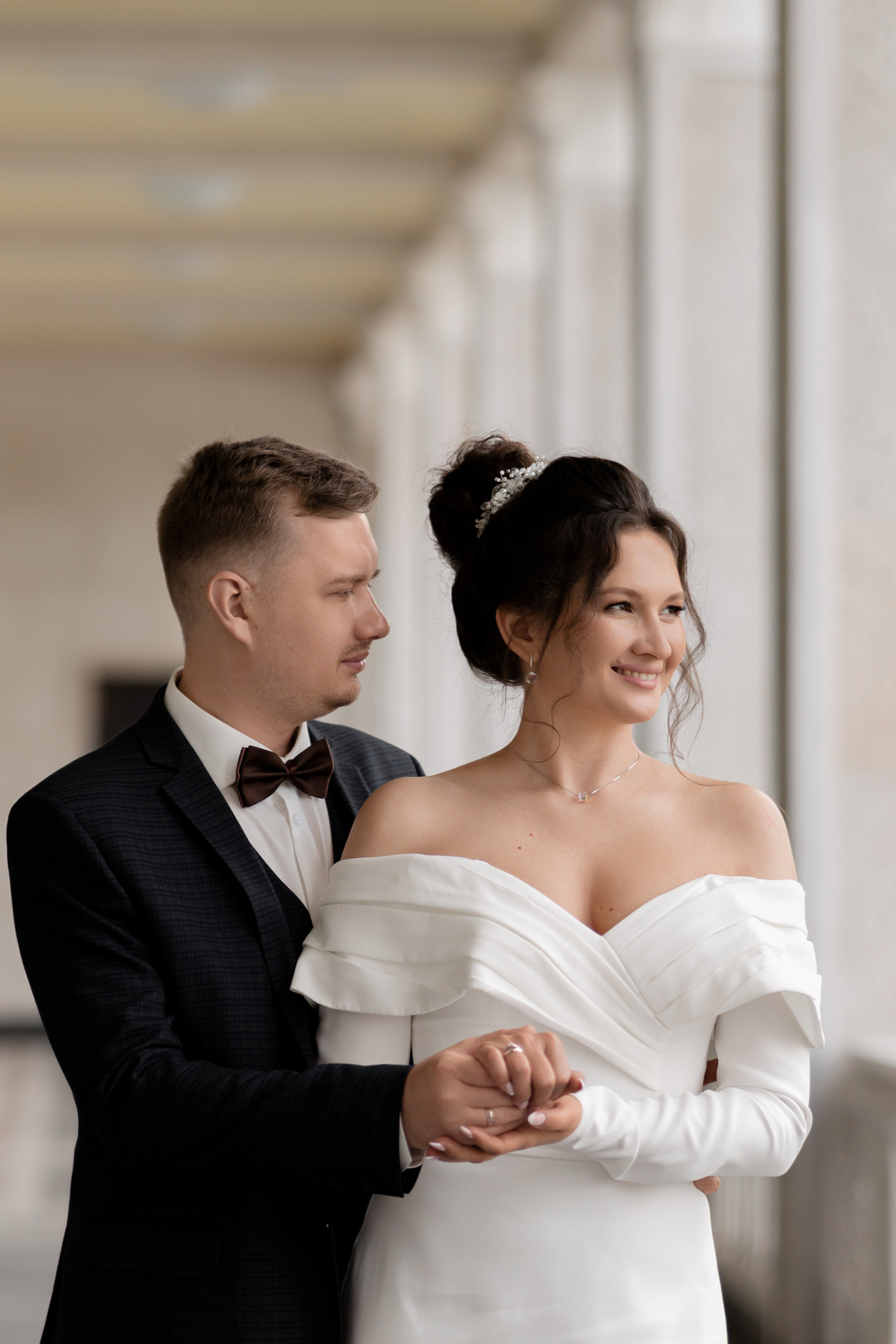 Свадебный фотограф Оксана Загородняя. Москва, Зеленоград. Свадебный фотограф в Москве и Зеленограде Оксана Загородняя