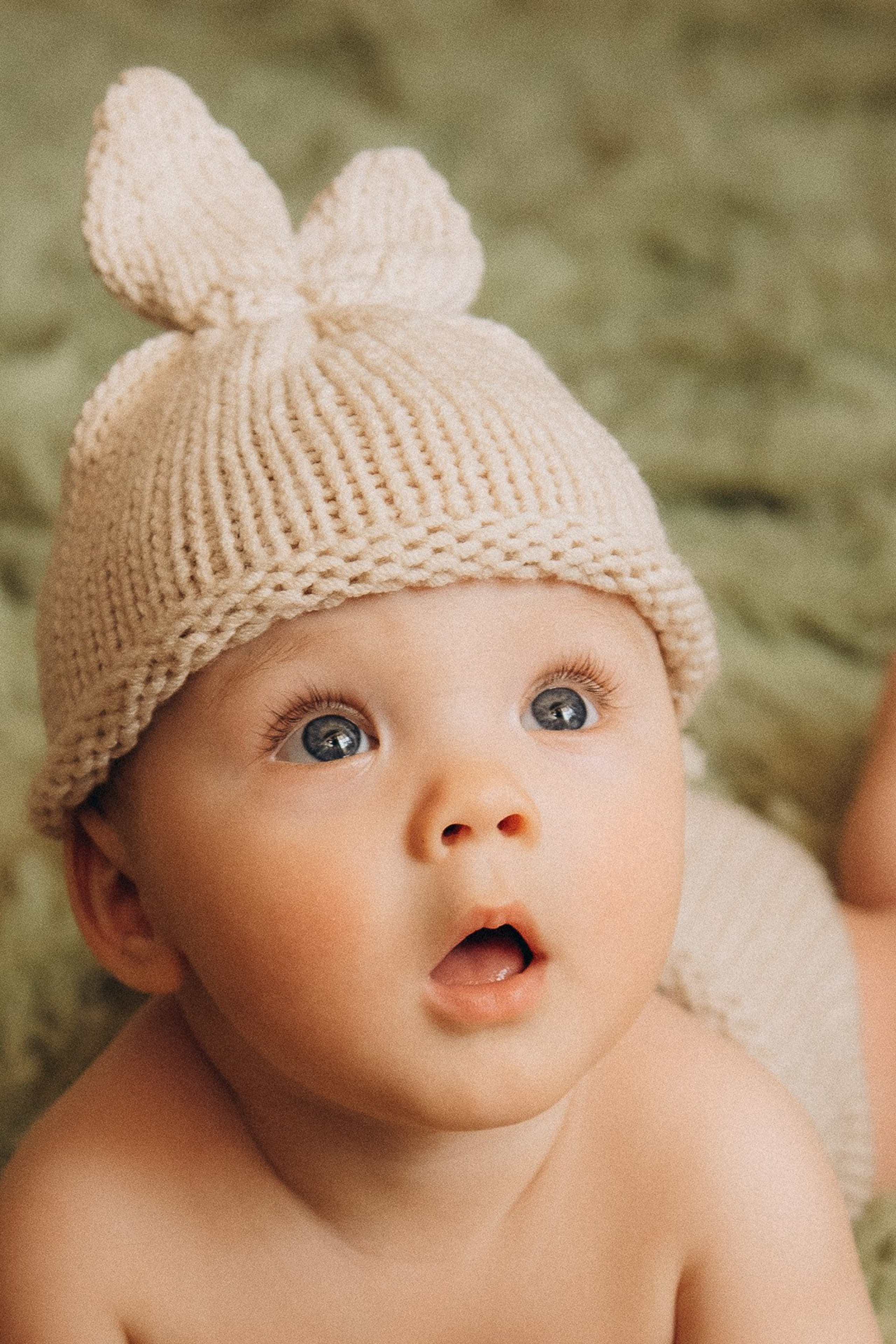 Детские фотосессии