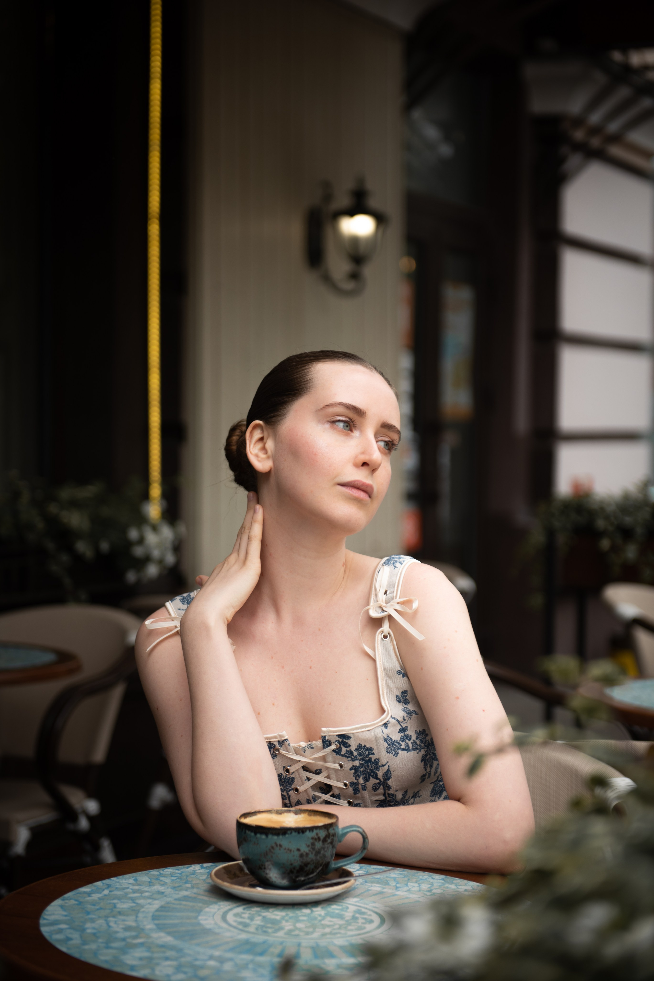 Уличная фотосъемка