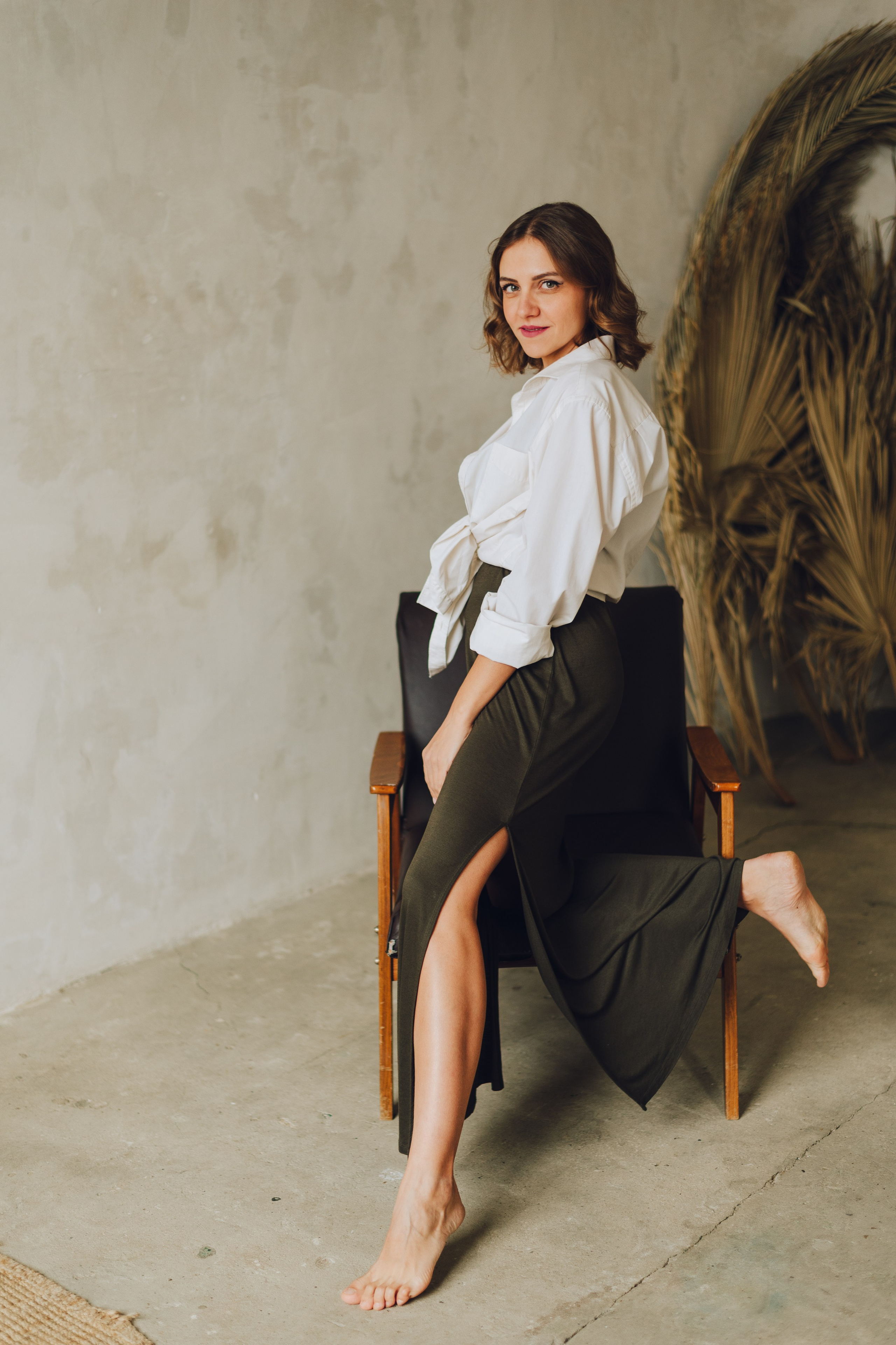 Студийная фотосъемка