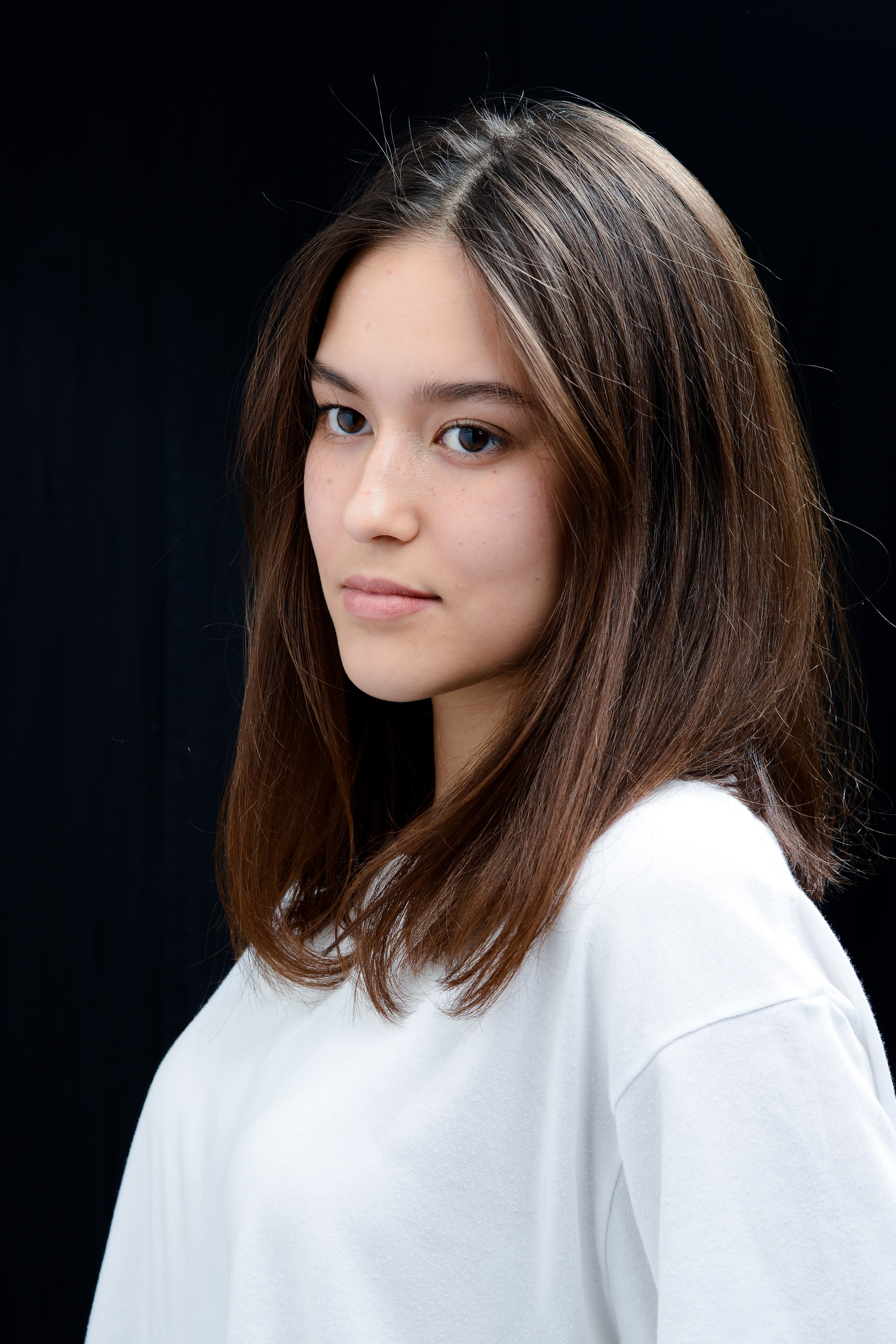 Портретная съемка