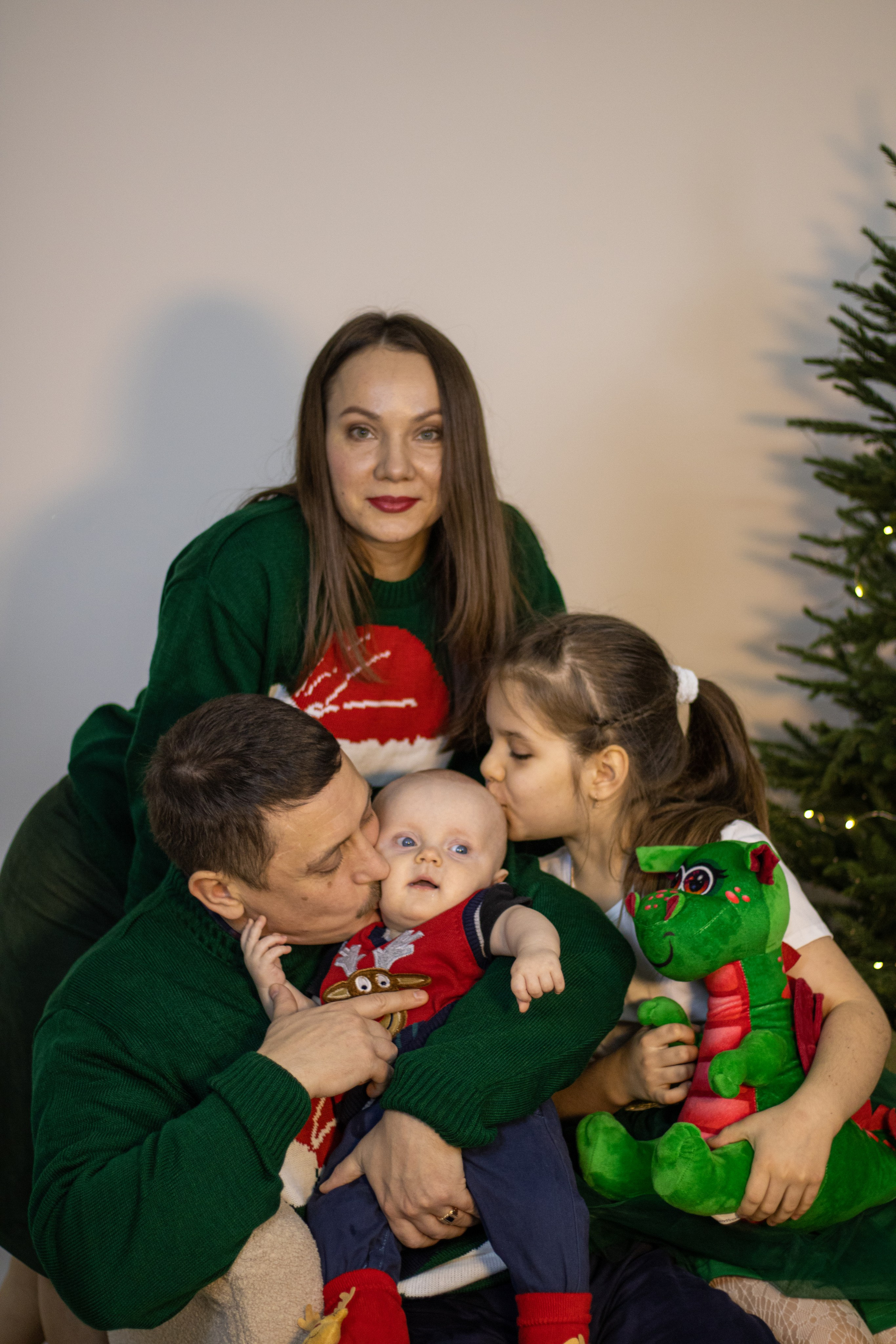 Истории. Фотограф в Москве Бондарь Ксения