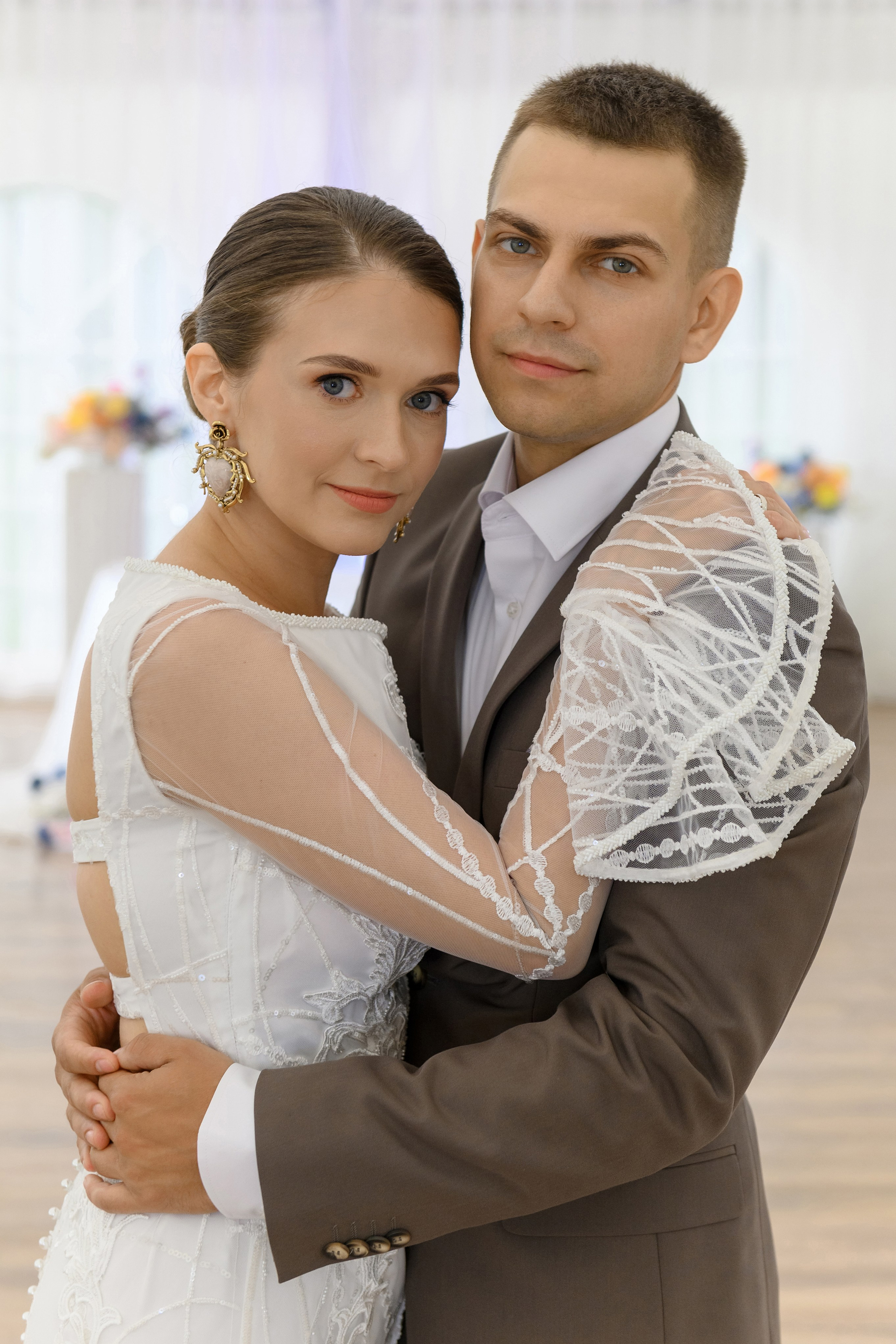 Отзывы. Свадебный и семейный фотограф Ангелина Нусина