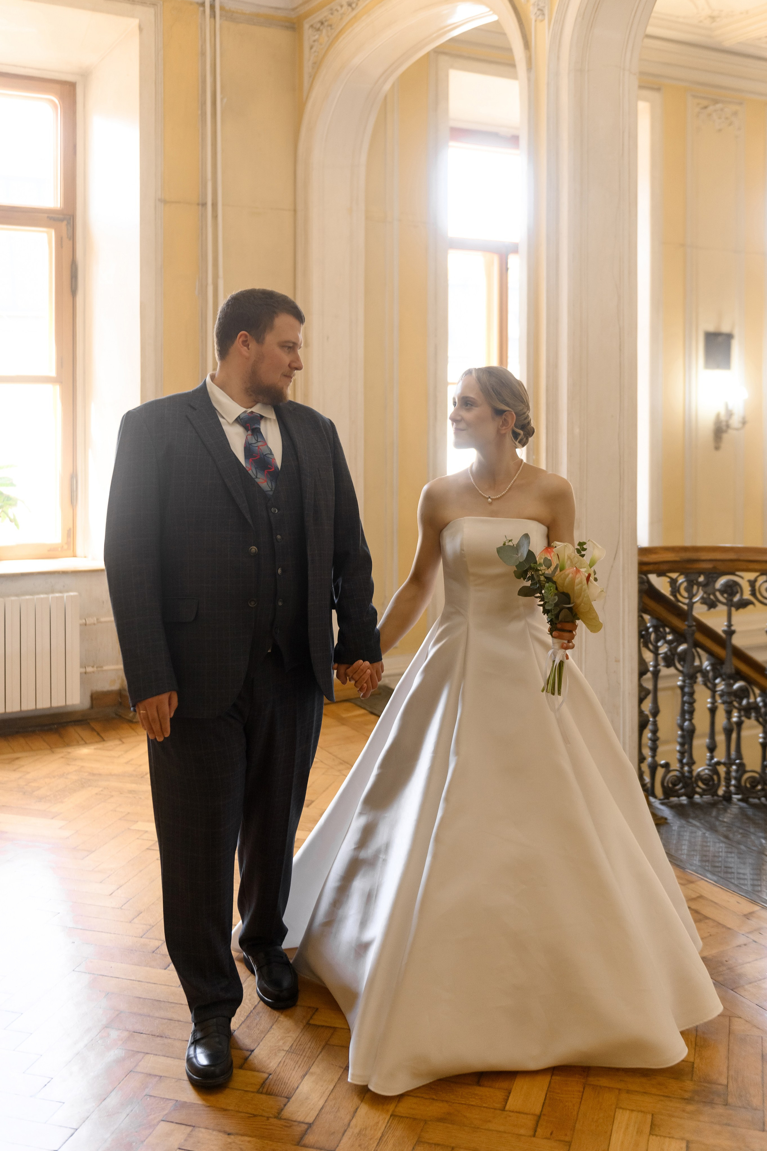 Отзывы. Свадебный и семейный фотограф Ангелина Нусина