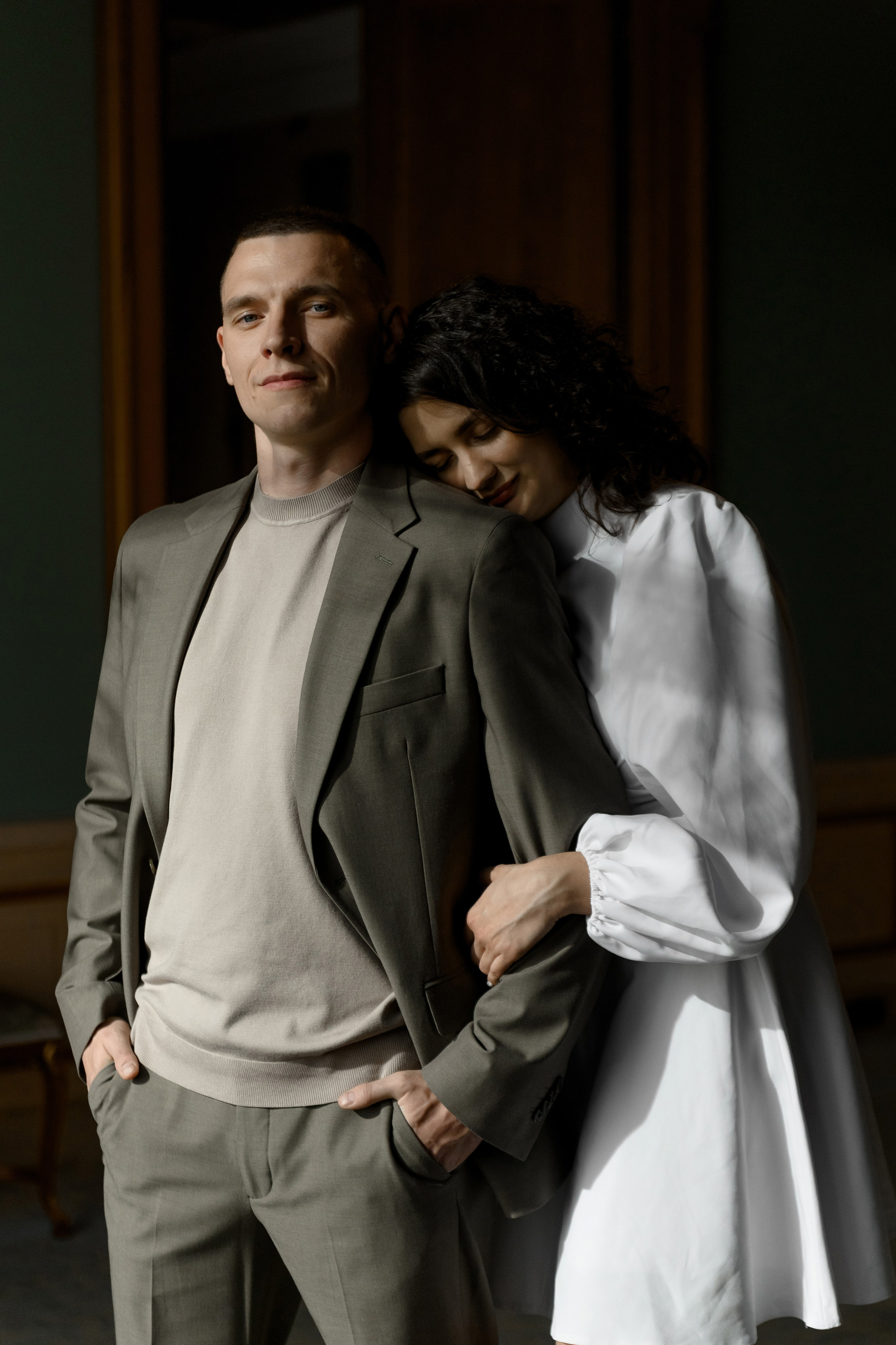 Отзывы. Свадебный и семейный фотограф Ангелина Нусина