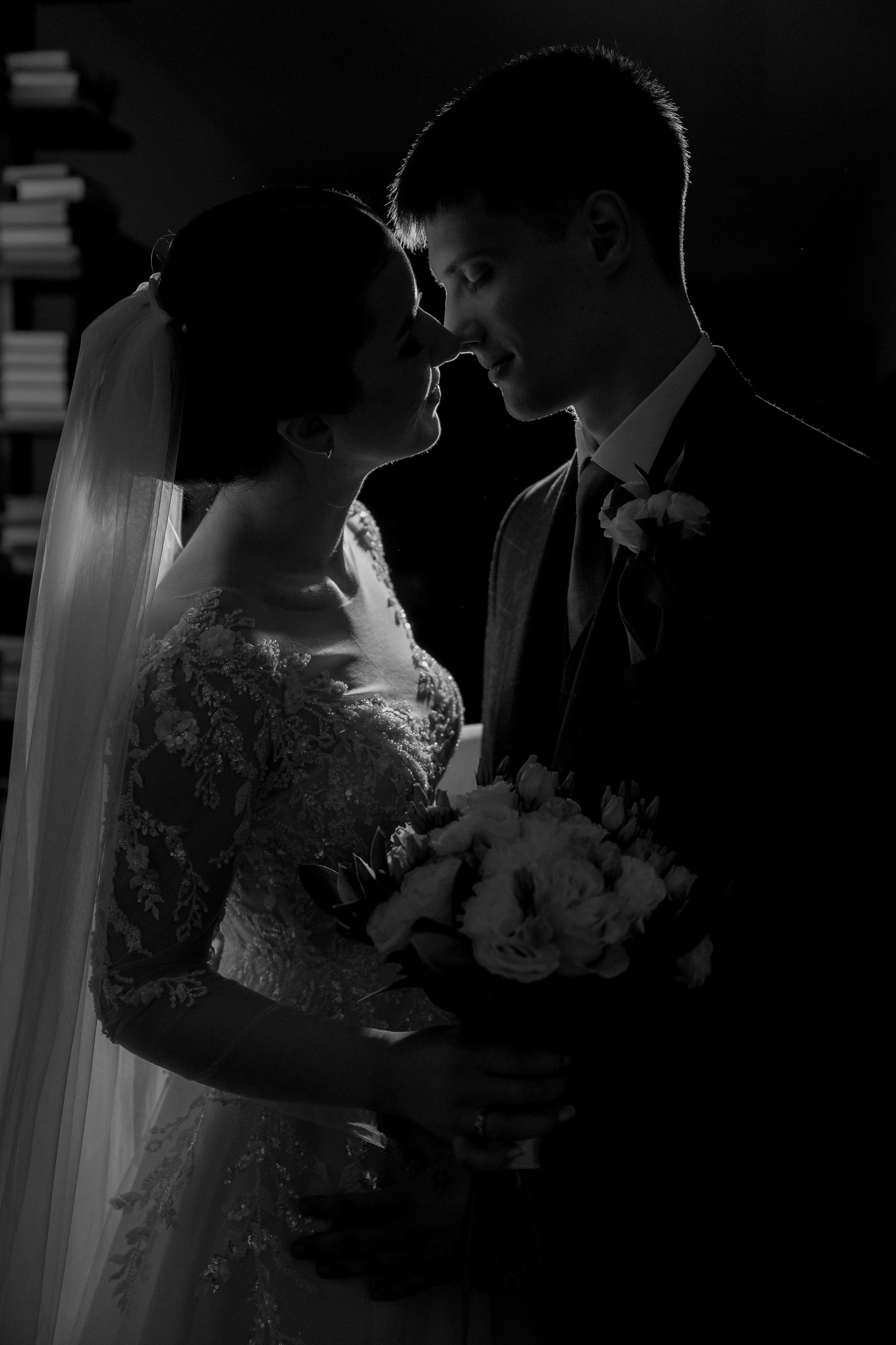 Отзывы. Свадебный и семейный фотограф Ангелина Нусина