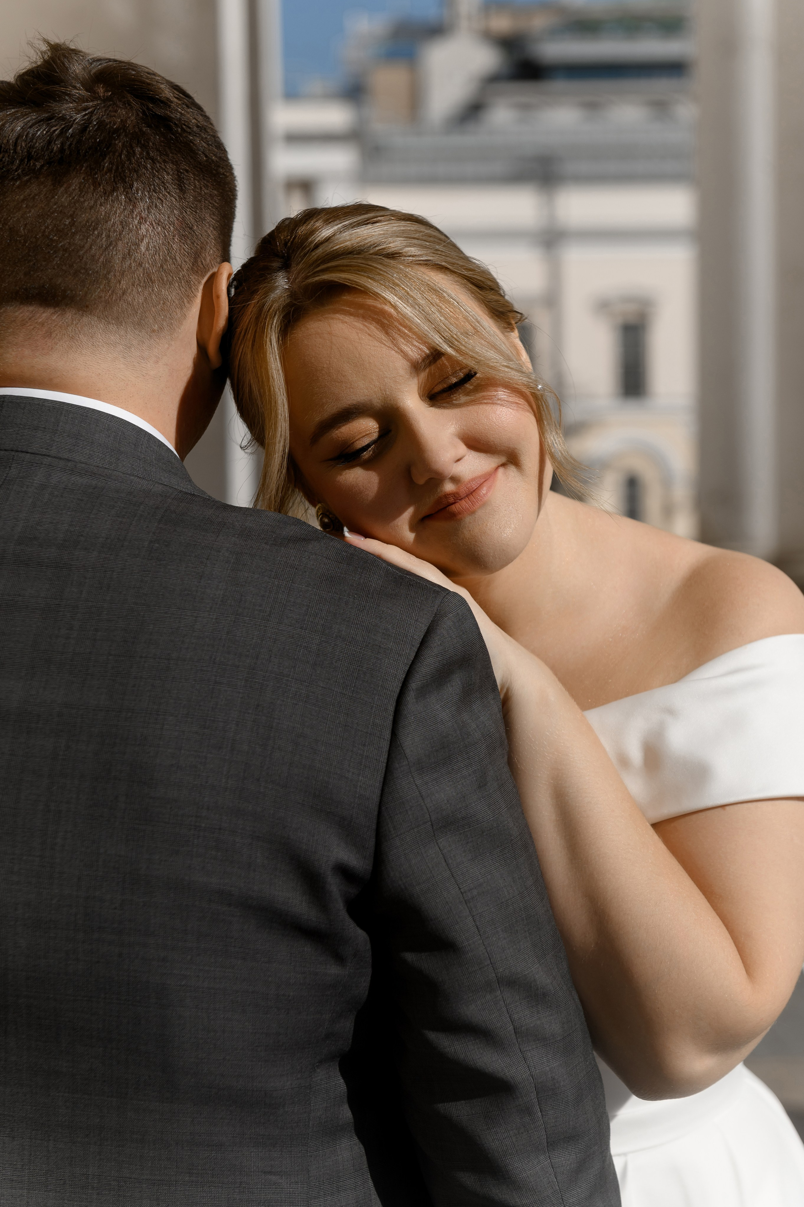 Отзывы. Свадебный и семейный фотограф Ангелина Нусина