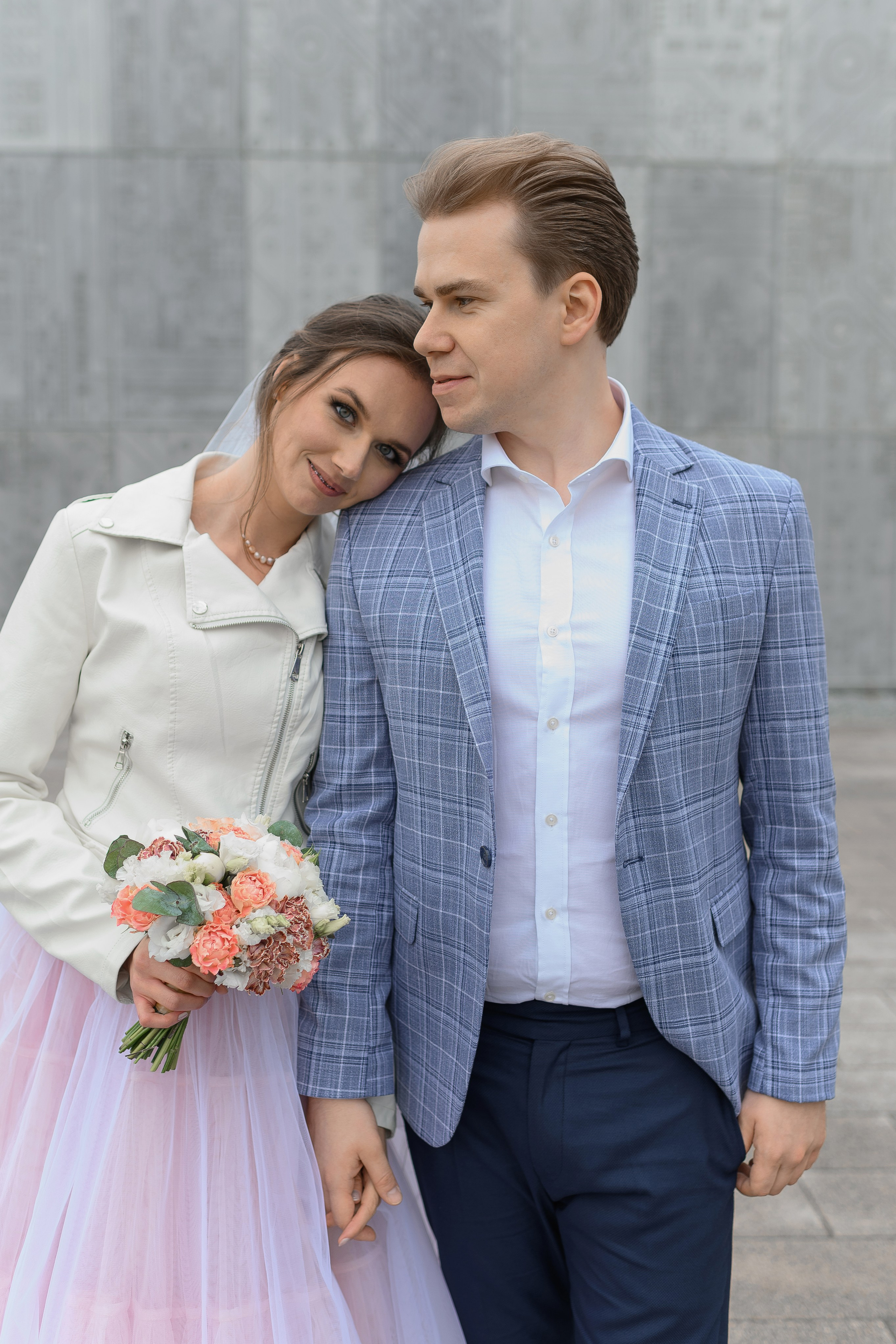 Отзывы. Свадебный и семейный фотограф Ангелина Нусина