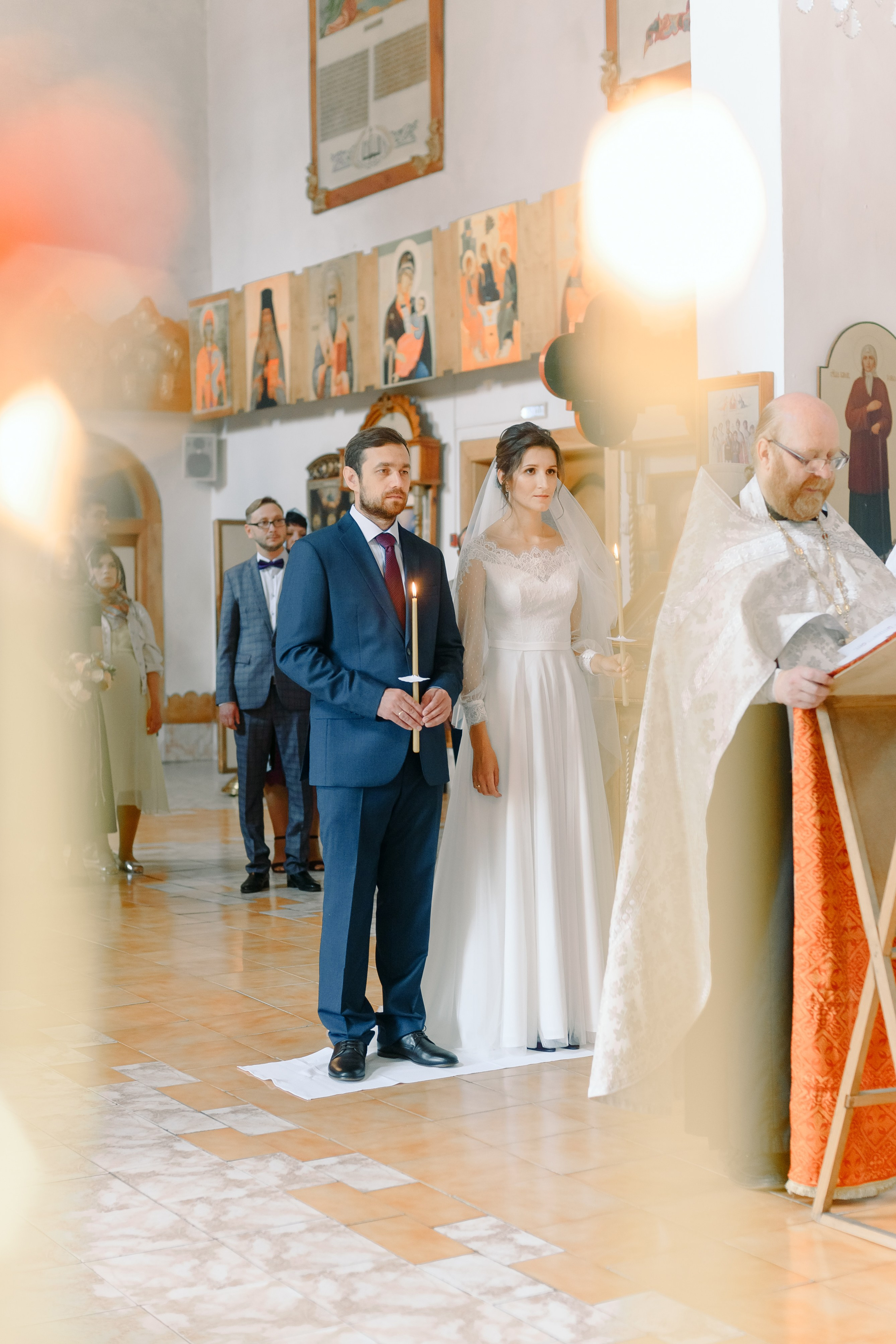 Отзывы. Свадебный и семейный фотограф Ангелина Нусина