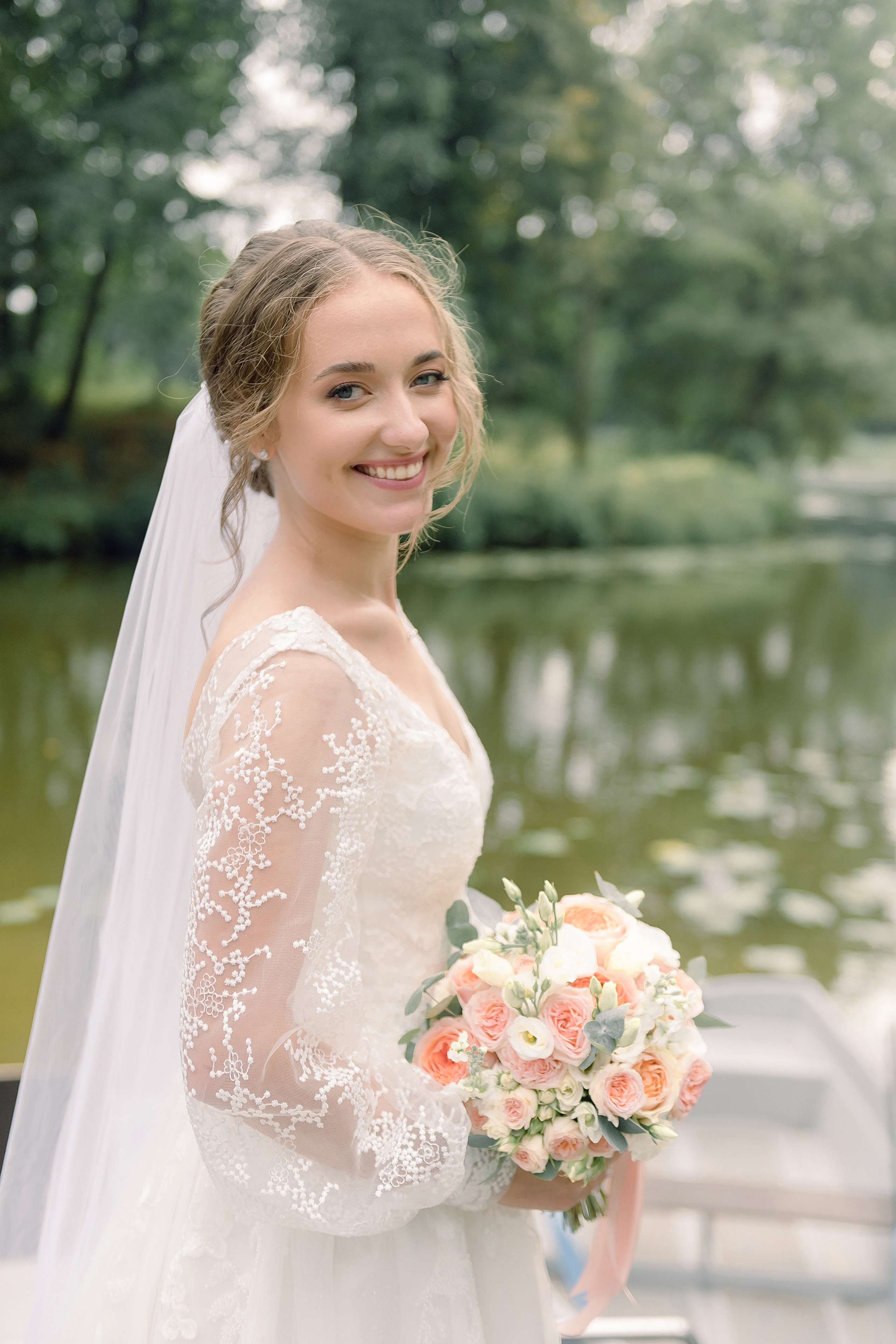 Отзывы. Свадебный и семейный фотограф Ангелина Нусина