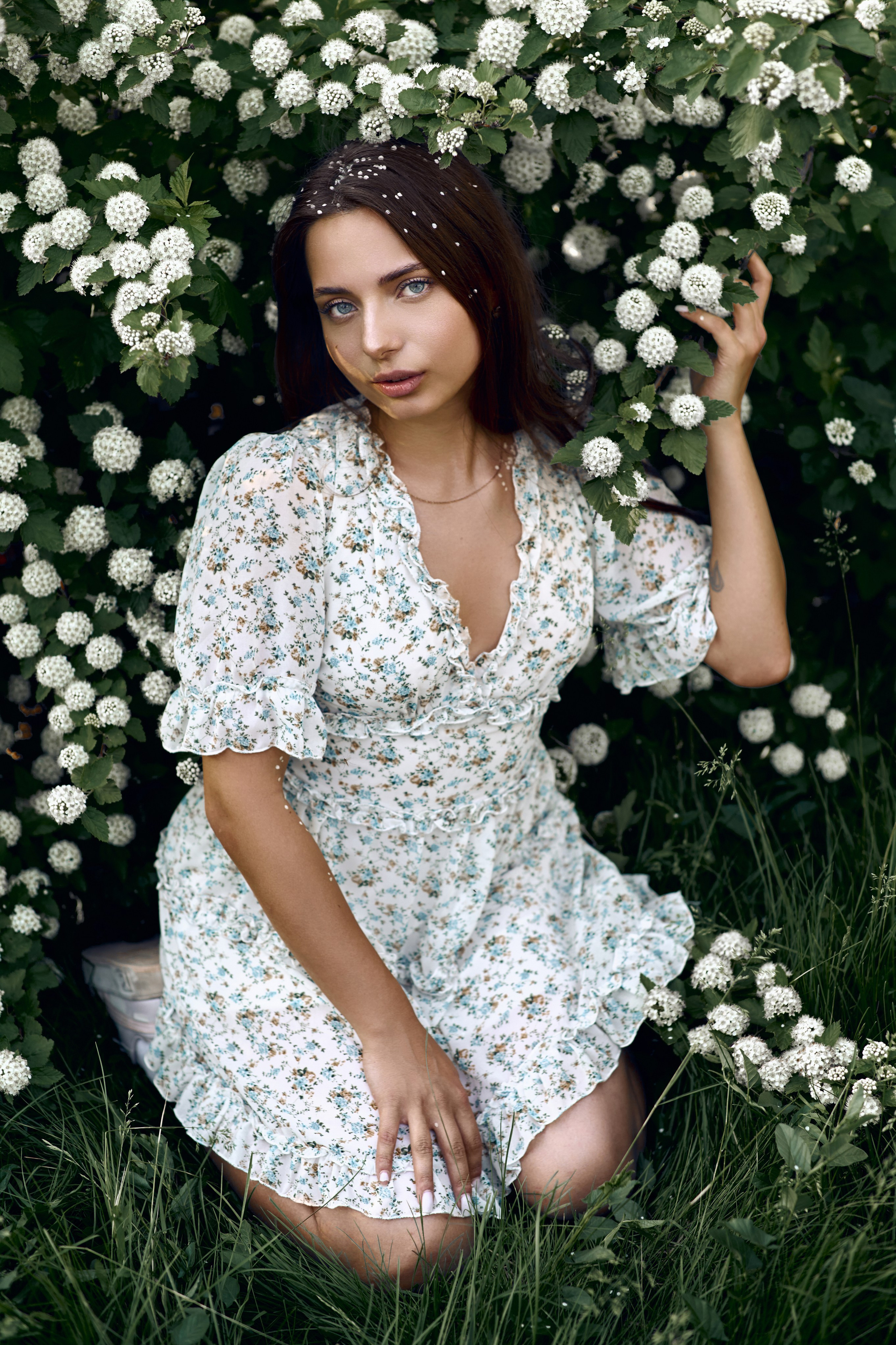 Эвелина