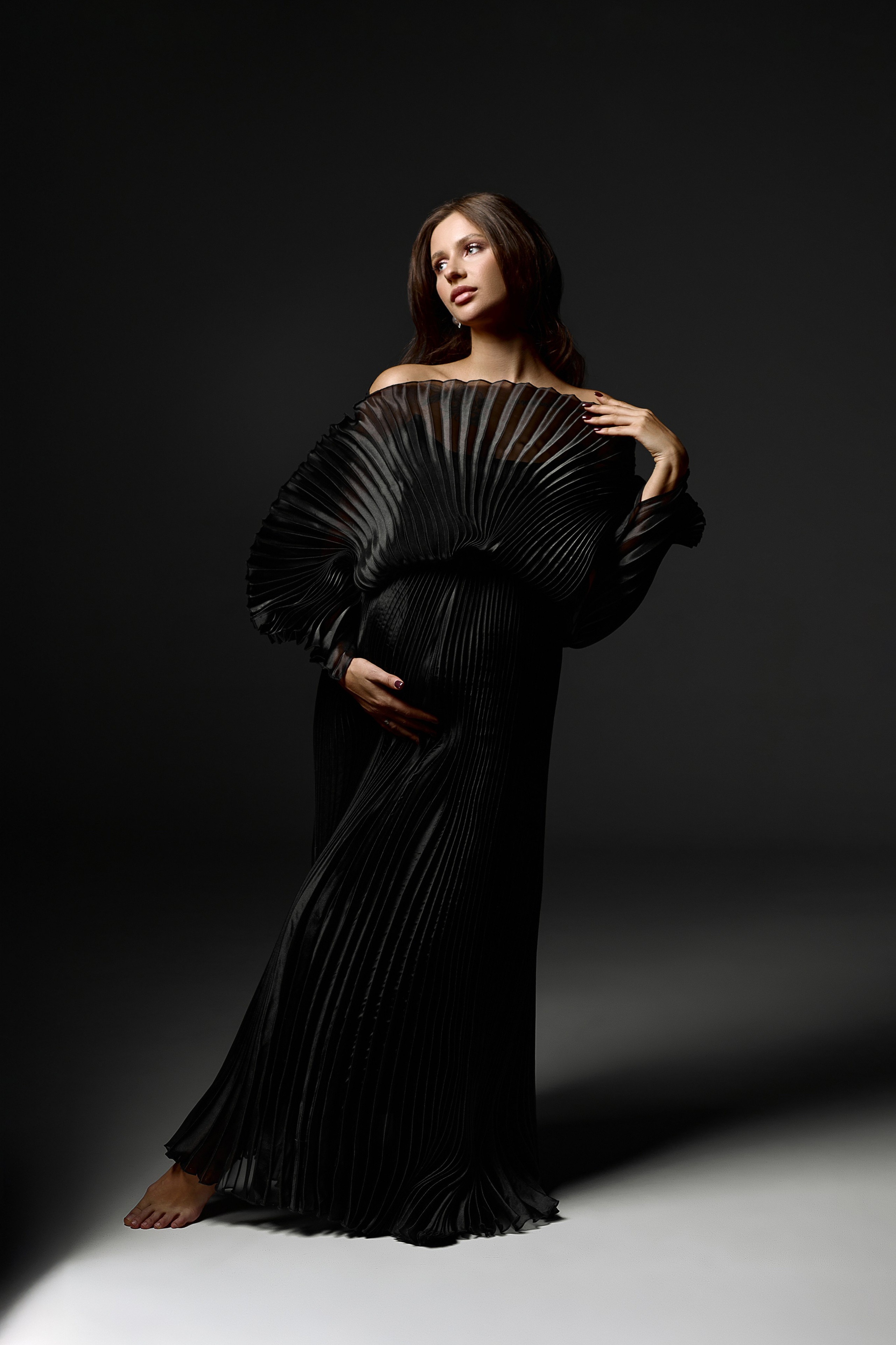 БАЗОВЫЙ СЪЕМОЧНЫЙ ГАРДЕРОБ. Фотограф Юлия Тоньшина