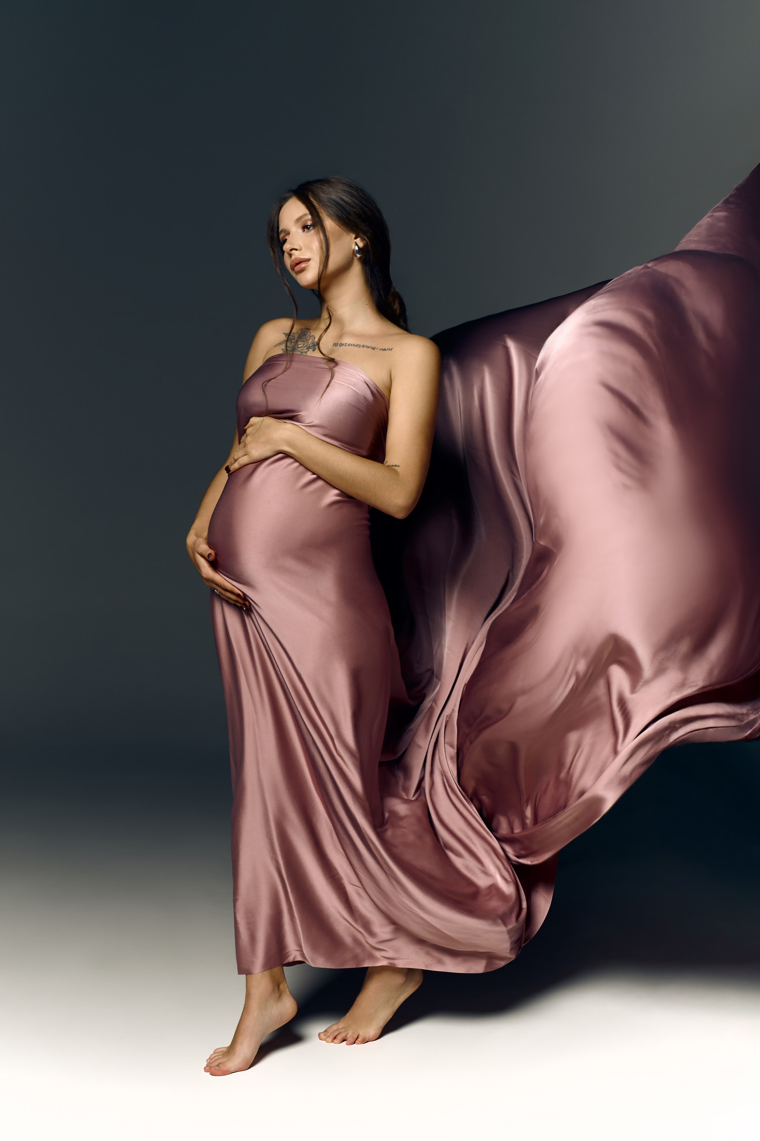 БАЗОВЫЙ СЪЕМОЧНЫЙ ГАРДЕРОБ. Фотограф Юлия Тоньшина