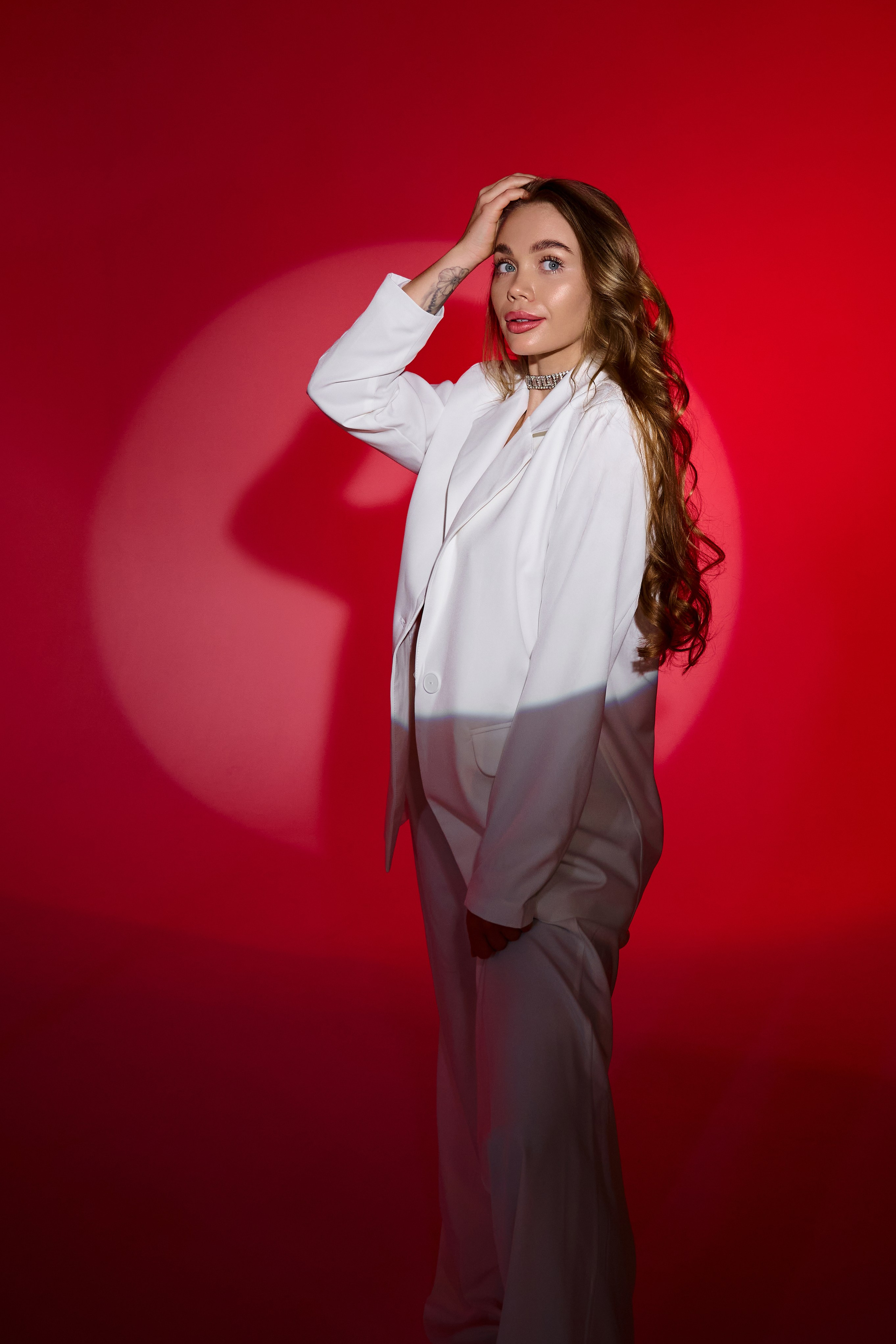 БАЗОВЫЙ СЪЕМОЧНЫЙ ГАРДЕРОБ. Фотограф Юлия Тоньшина