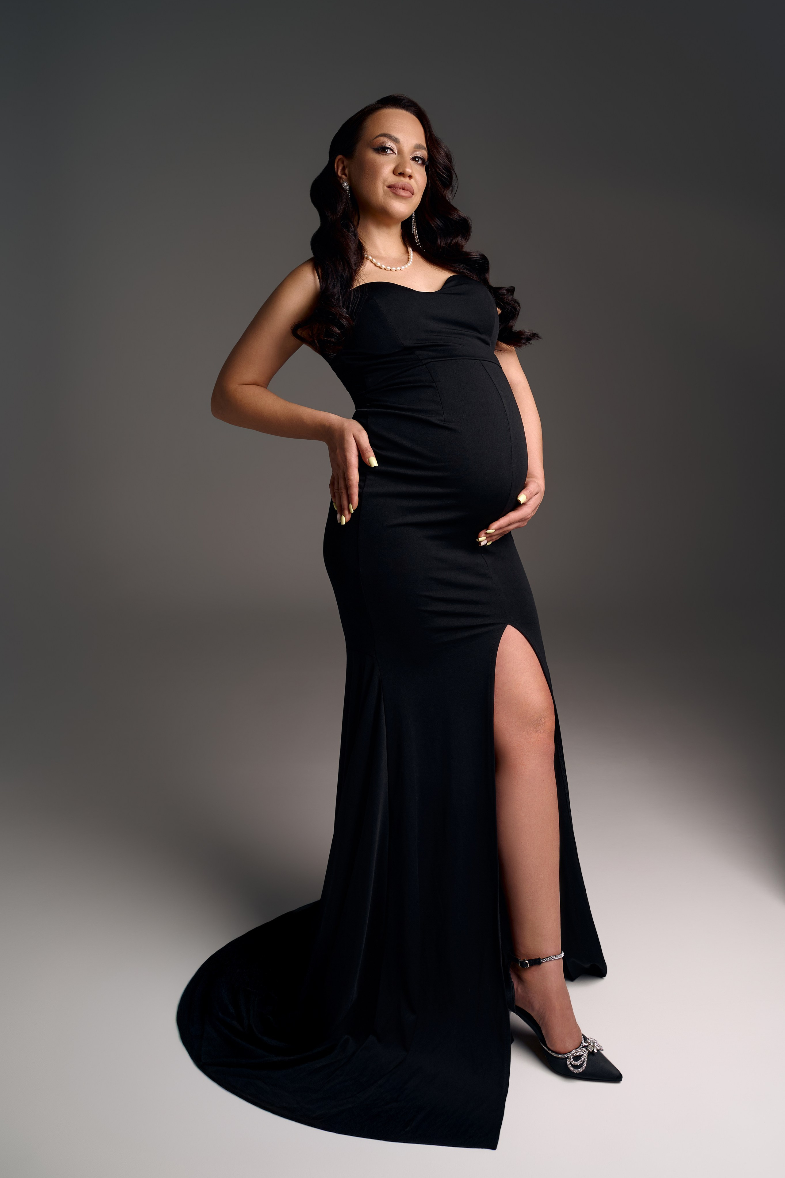 БАЗОВЫЙ СЪЕМОЧНЫЙ ГАРДЕРОБ. Фотограф Юлия Тоньшина