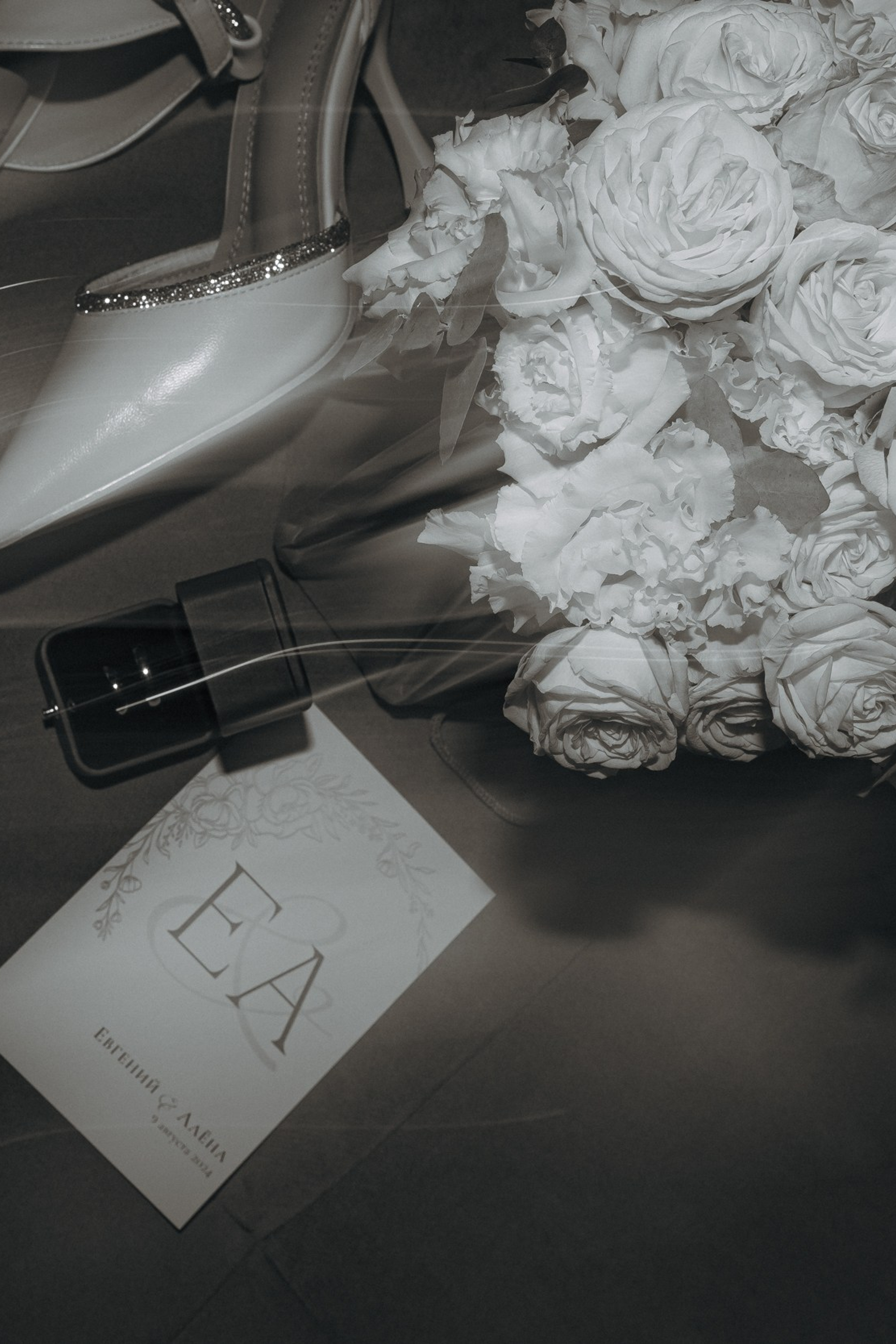 Истории. Свадебный фотограф Пермь