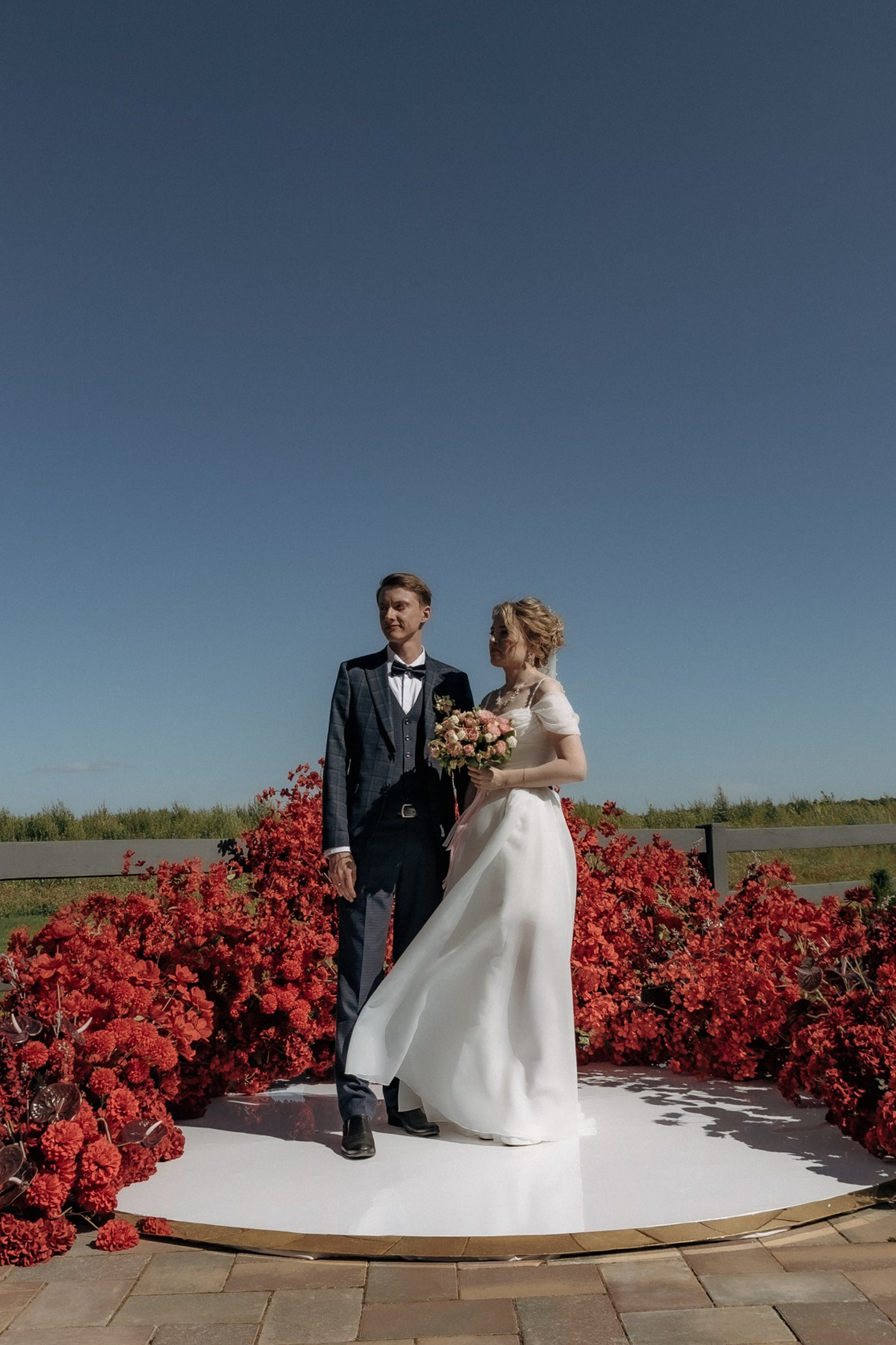 Истории. Свадебный фотограф Пермь