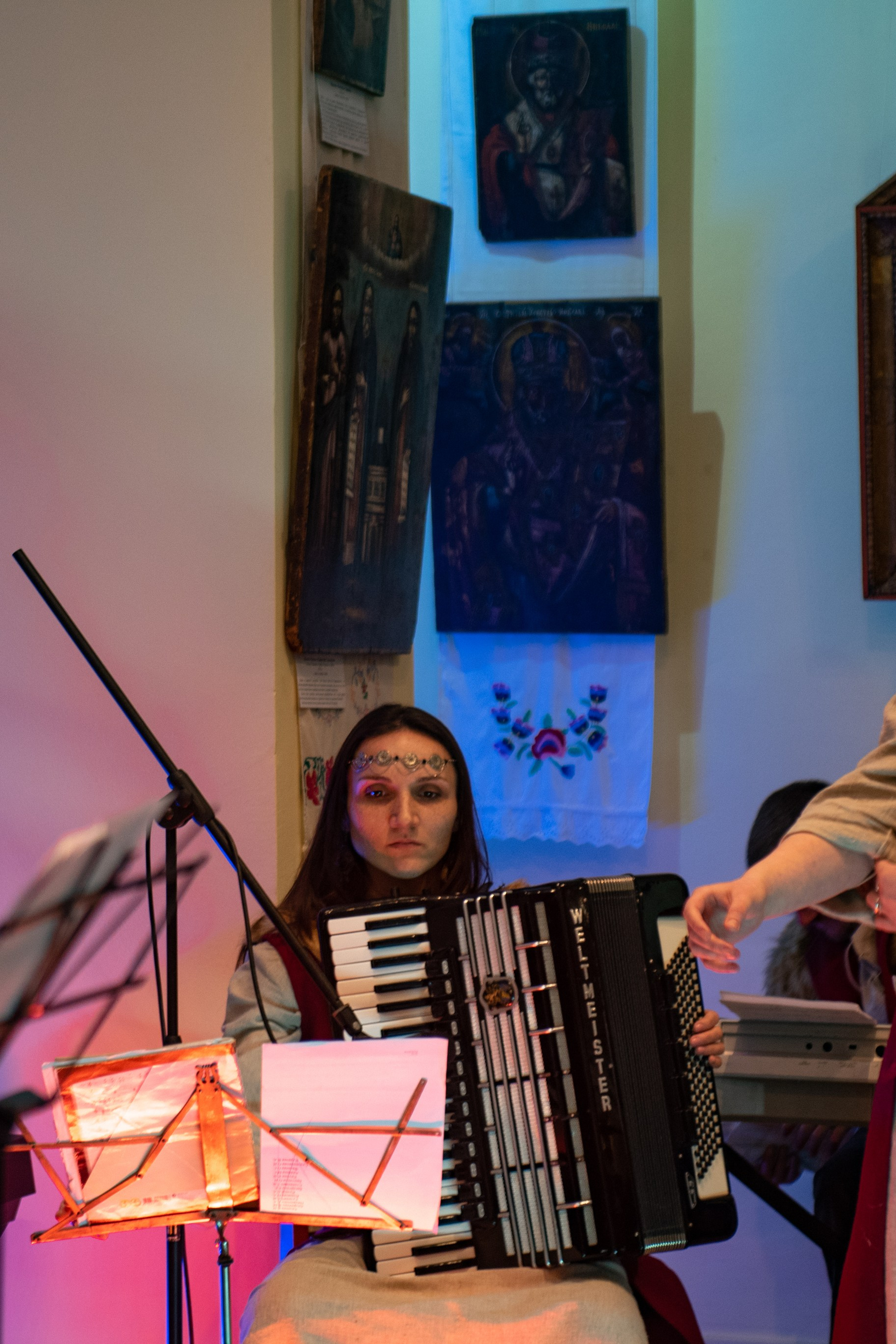 КОНЦЕРТЫ. Автомобильный и интерьерный фотограф в Минске Александр Тагаев