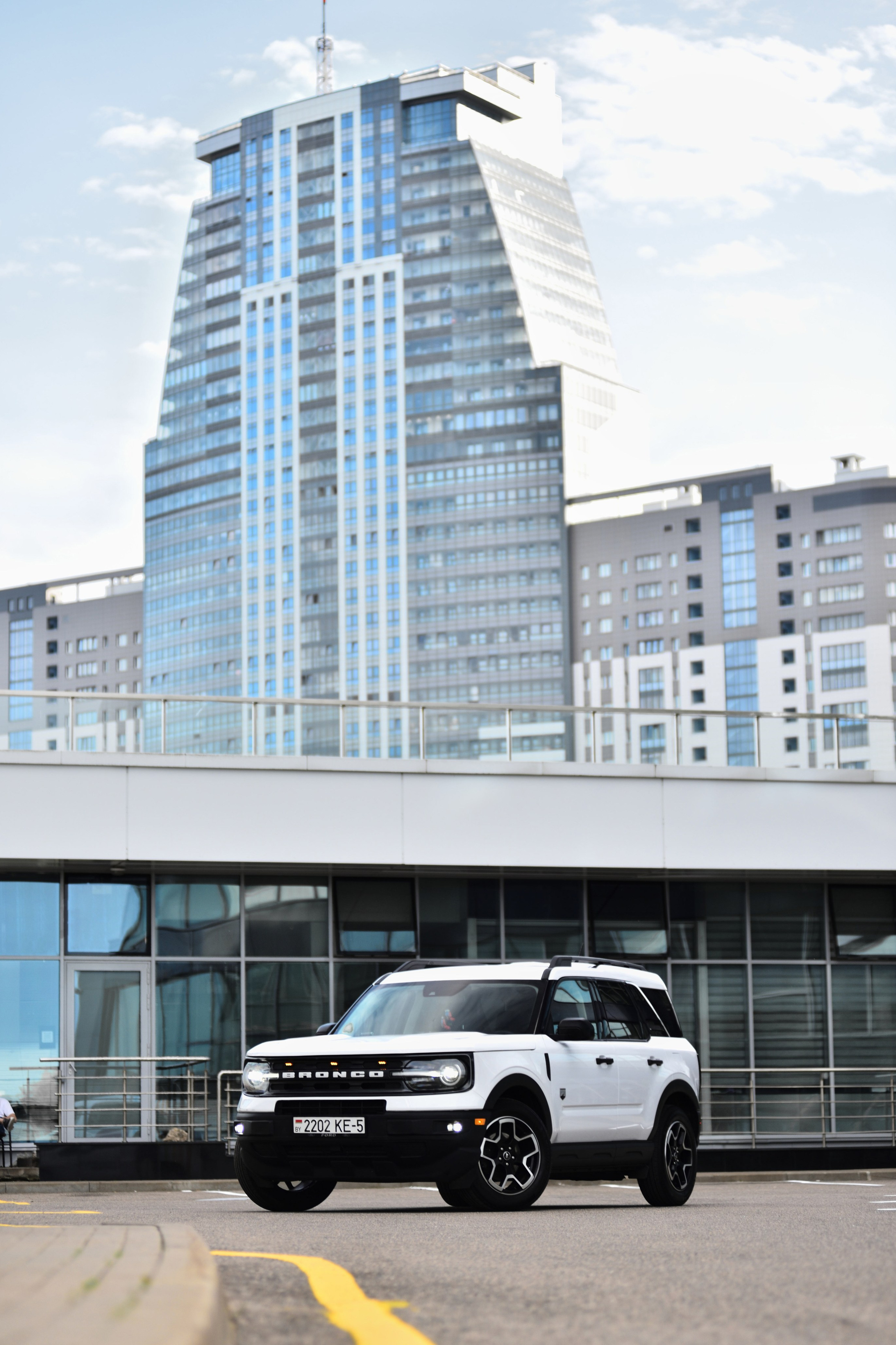 Suzuki —  фотосъёмка мотоцикла в Минске. Александр Тагаев — фотограф в Минске