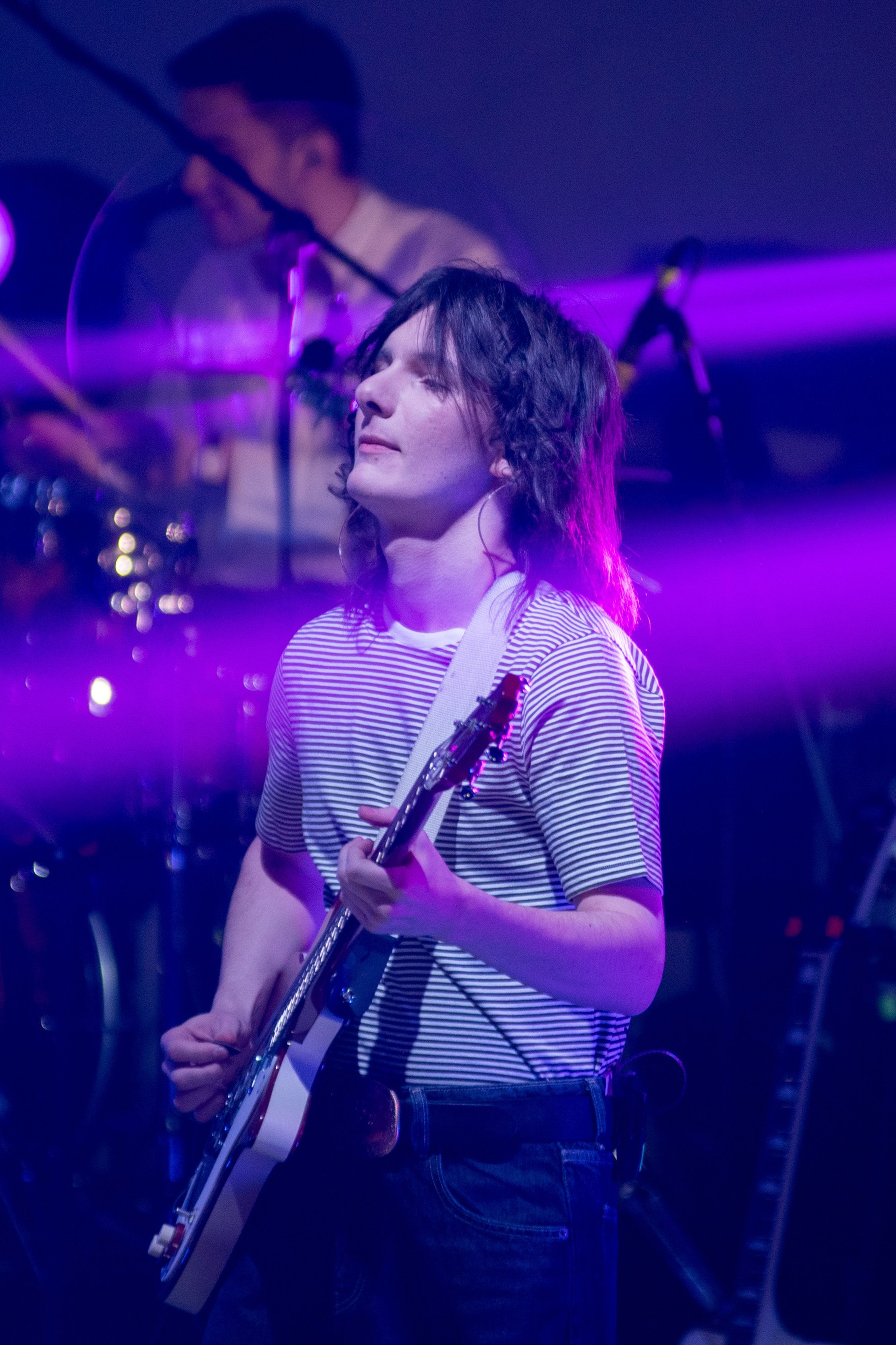 ЭМОФЕСТ — фотосъёмка музыкального фестиваля в Москве. Александр Тагаев — фотограф в Минске