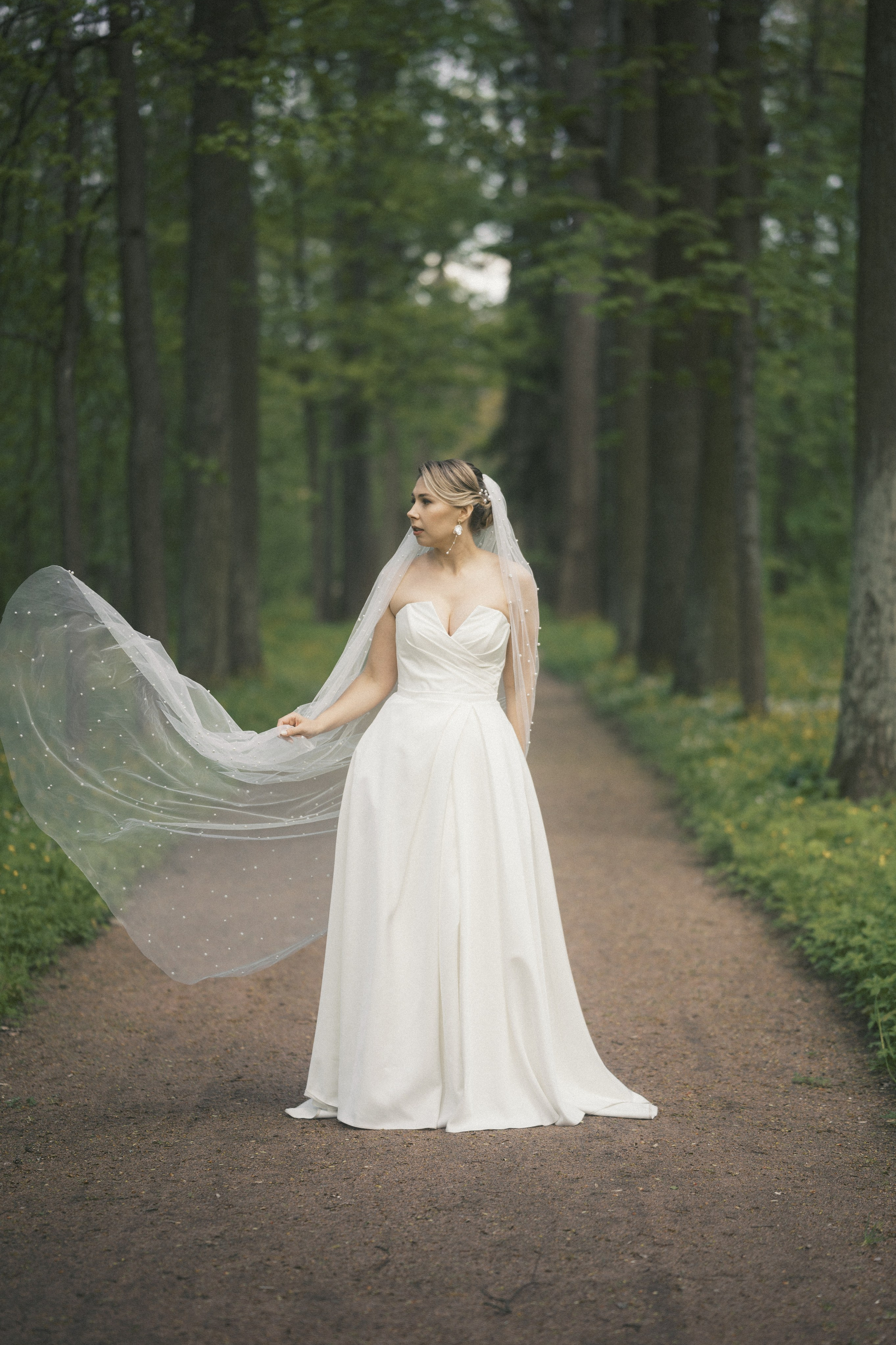 Слава и Настя Царское Село