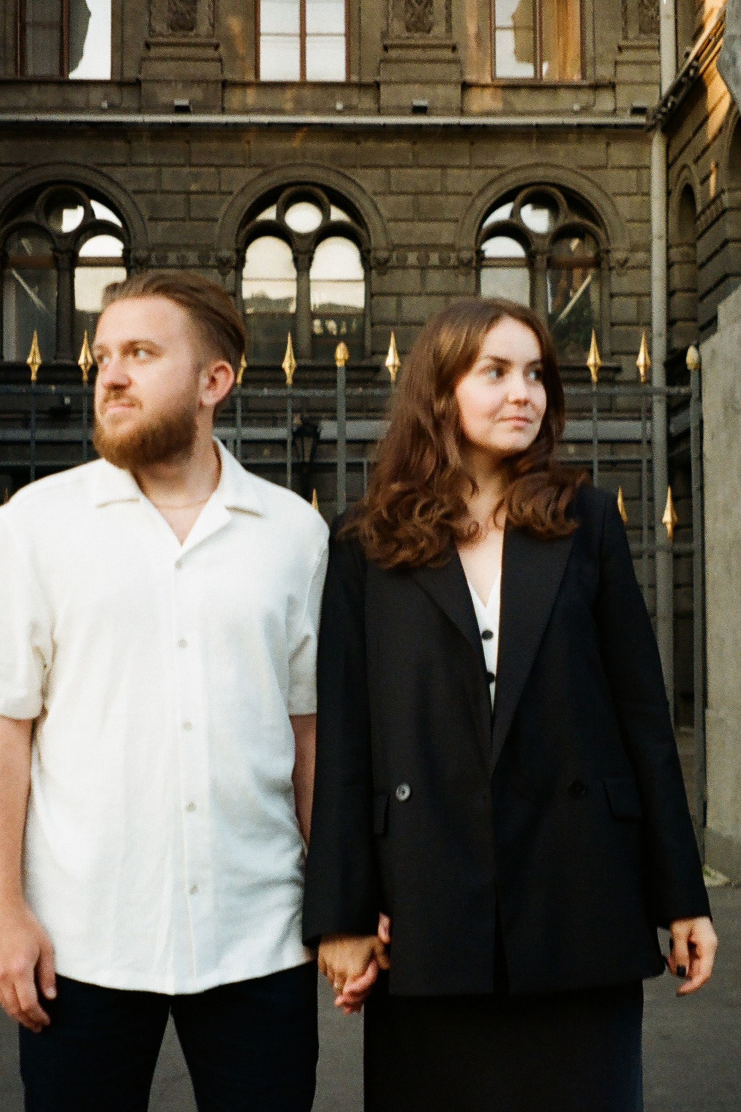 Макс и Виктория