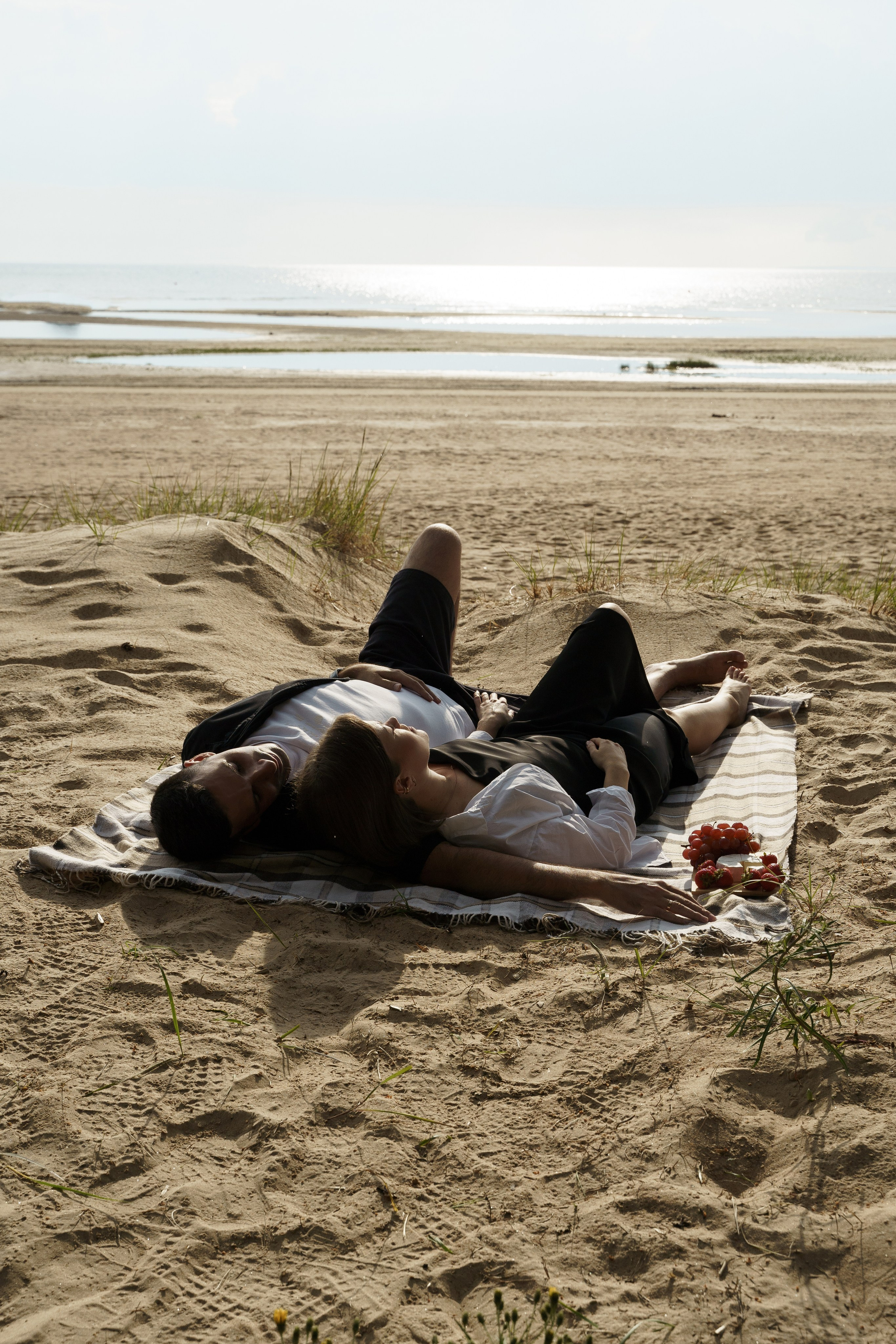 Валера и Юля