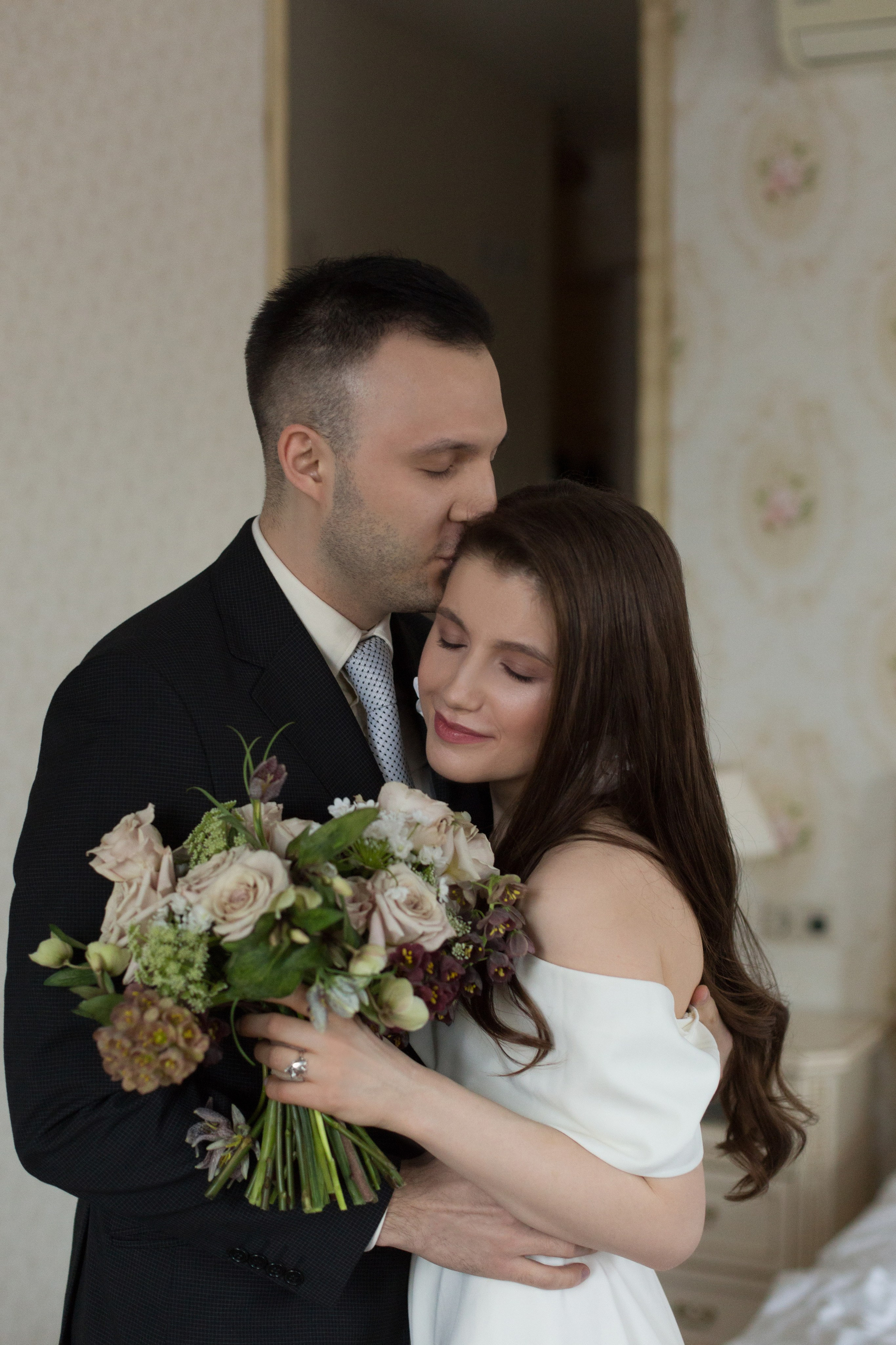 Катя и Никита