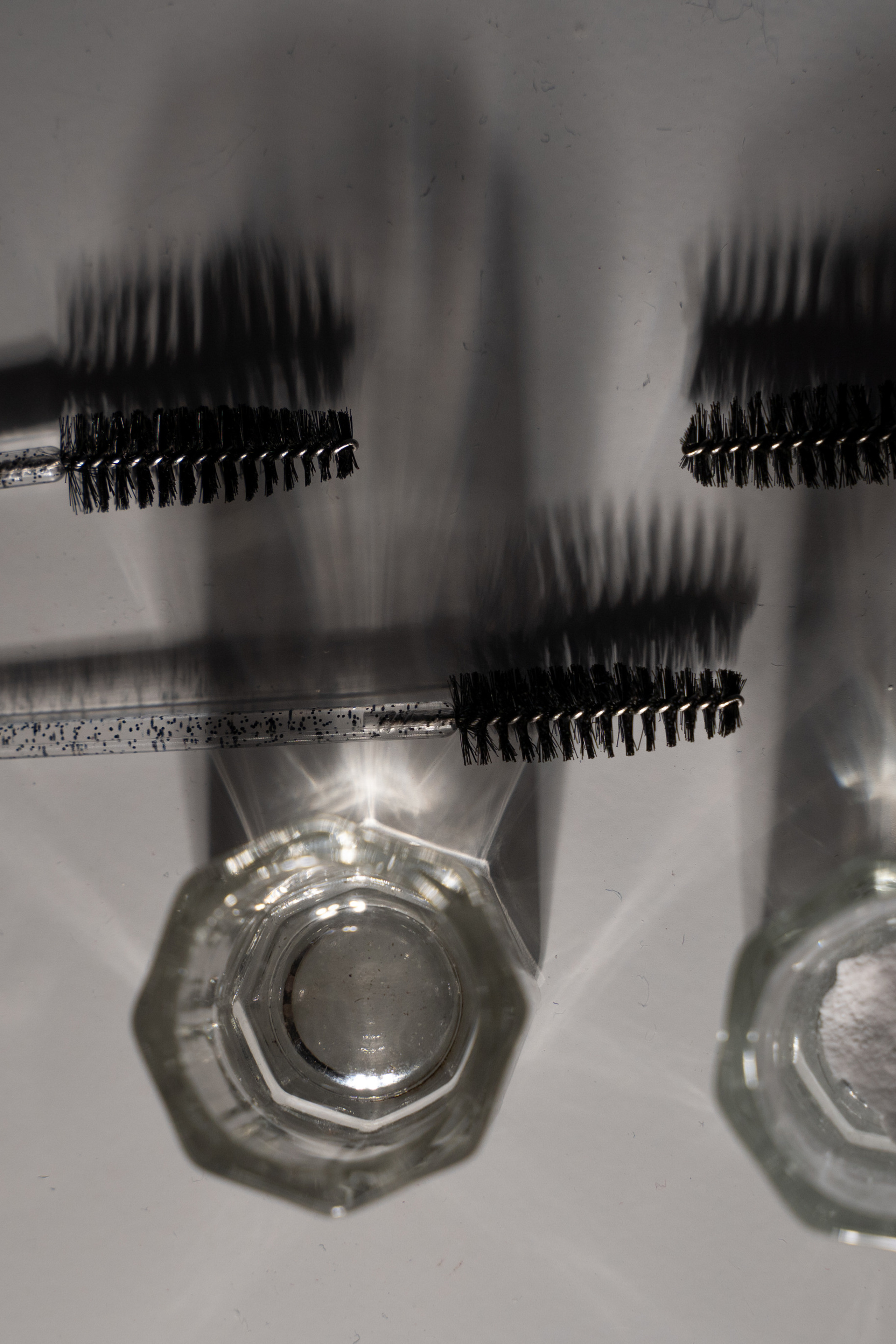 Контент для Мастера-бровиста.