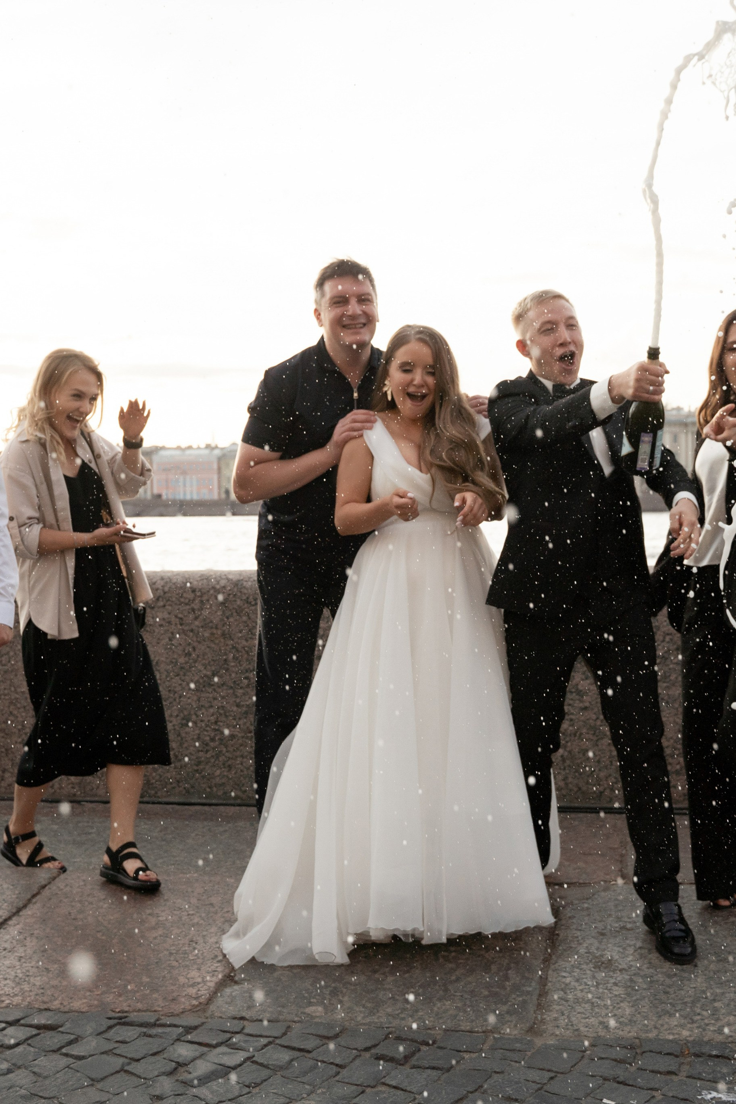 Илья и Юлия