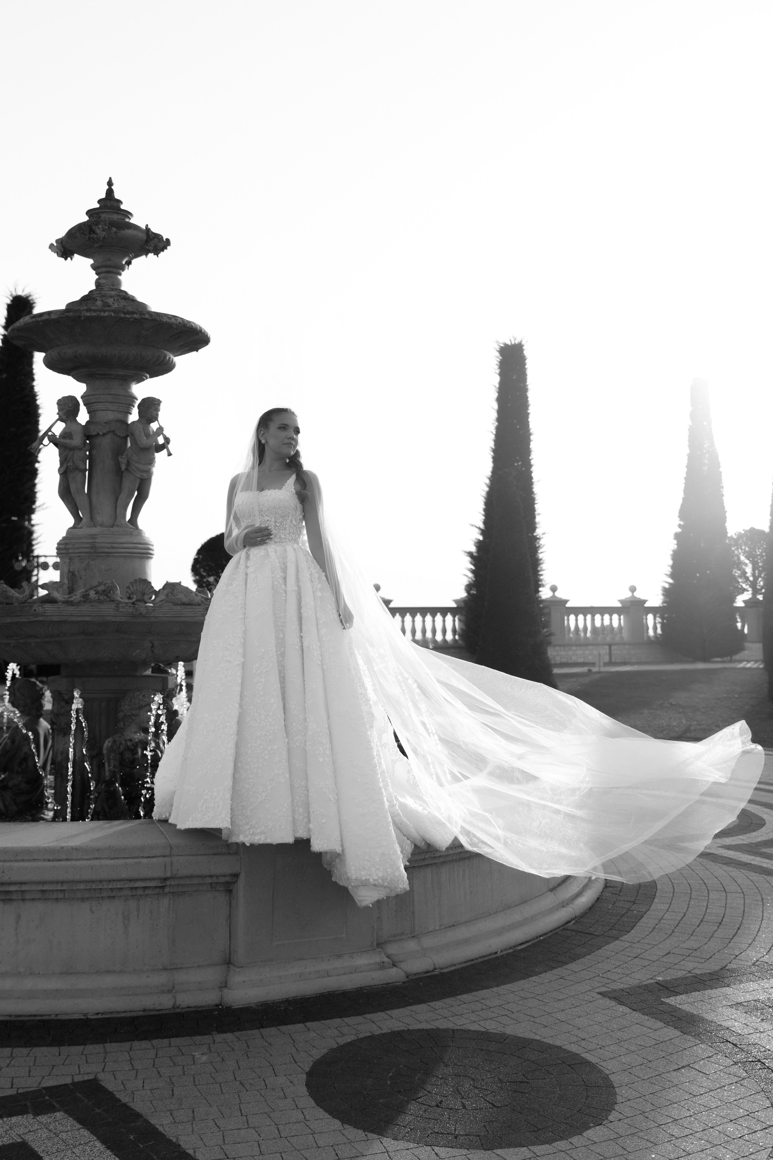 E&I. Свадебный фотограф в Краснодаре Алена Колесникова