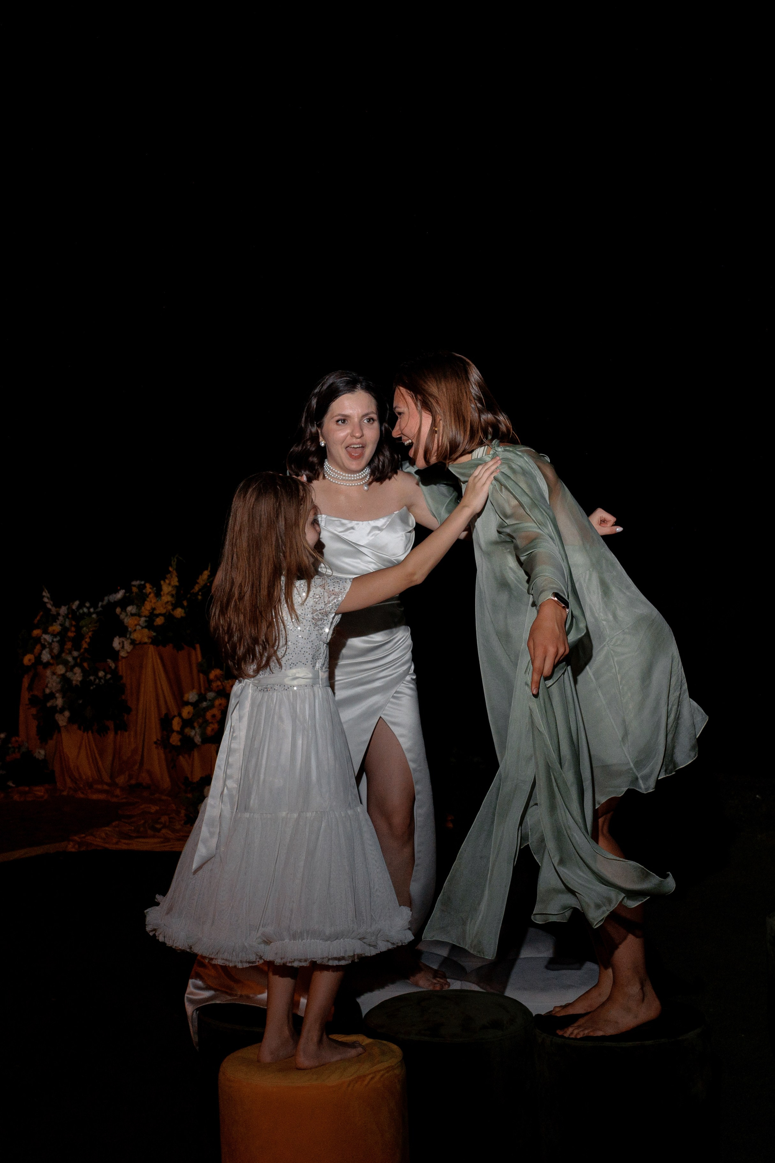 I&R. Свадебный фотограф в Краснодаре Алена Колесникова