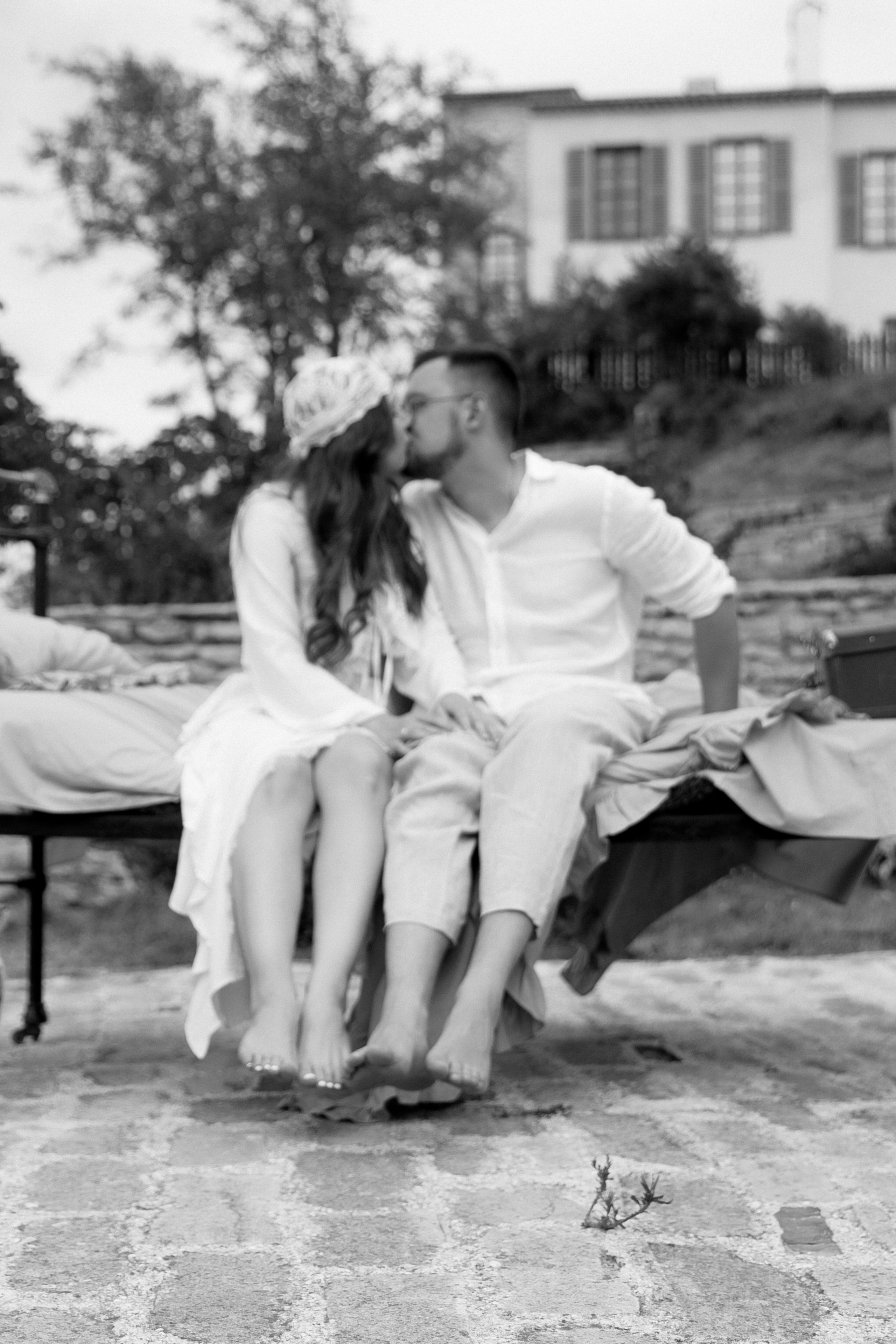 A&M. Свадебный фотограф в Краснодаре Алена Колесникова