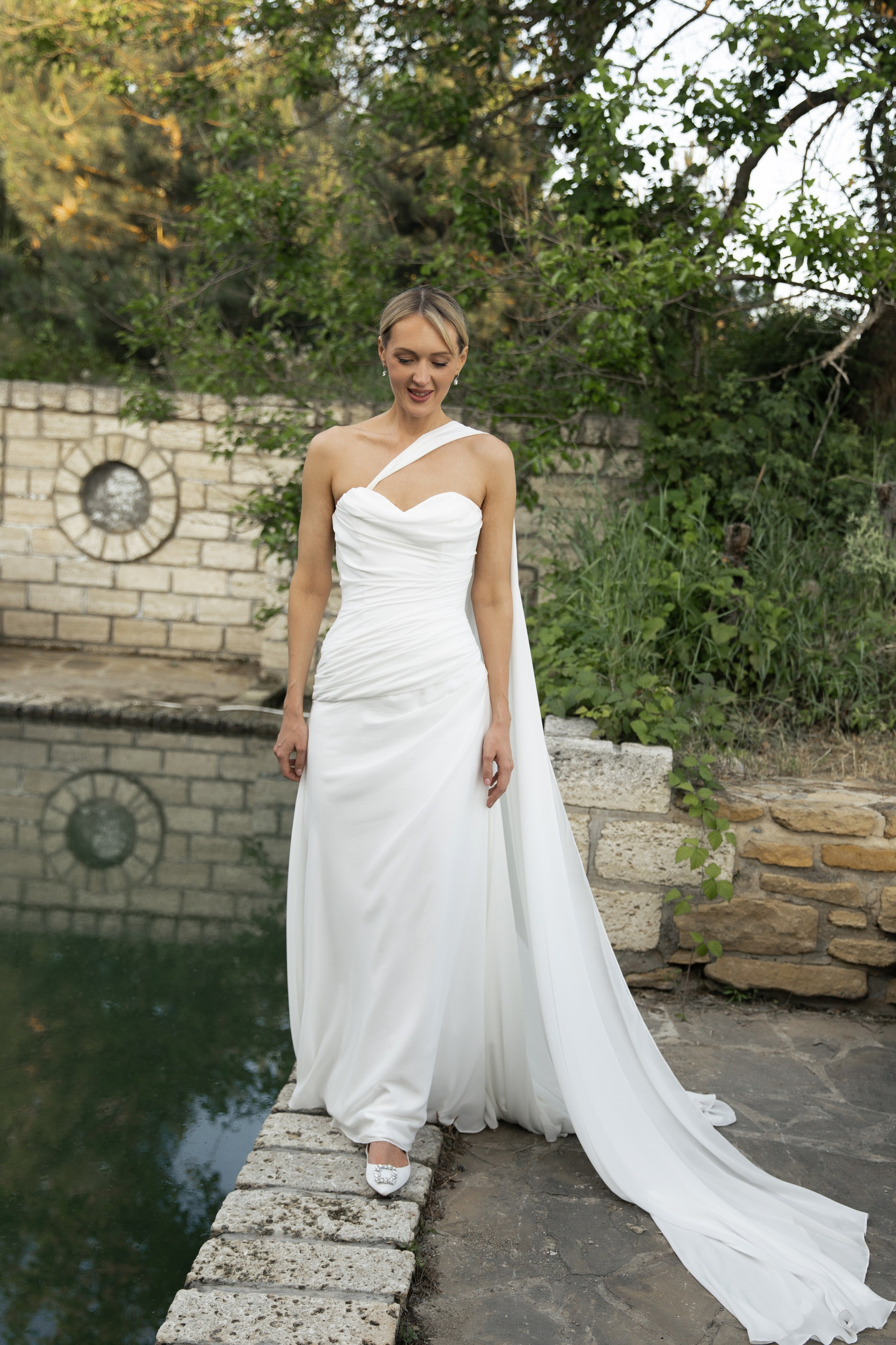 A&M. Свадебный фотограф в Краснодаре Алена Колесникова