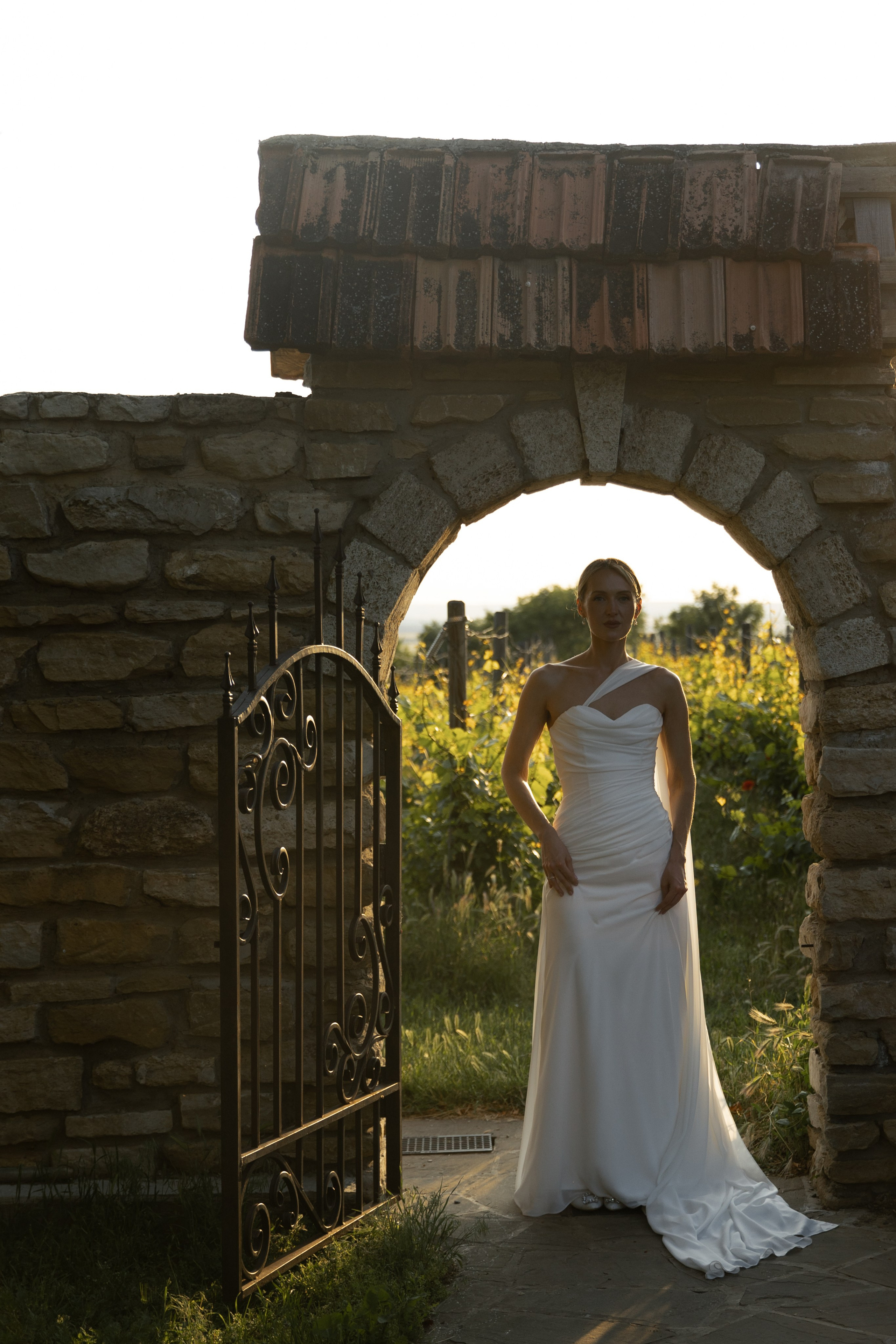 A&M. Свадебный фотограф в Краснодаре Алена Колесникова