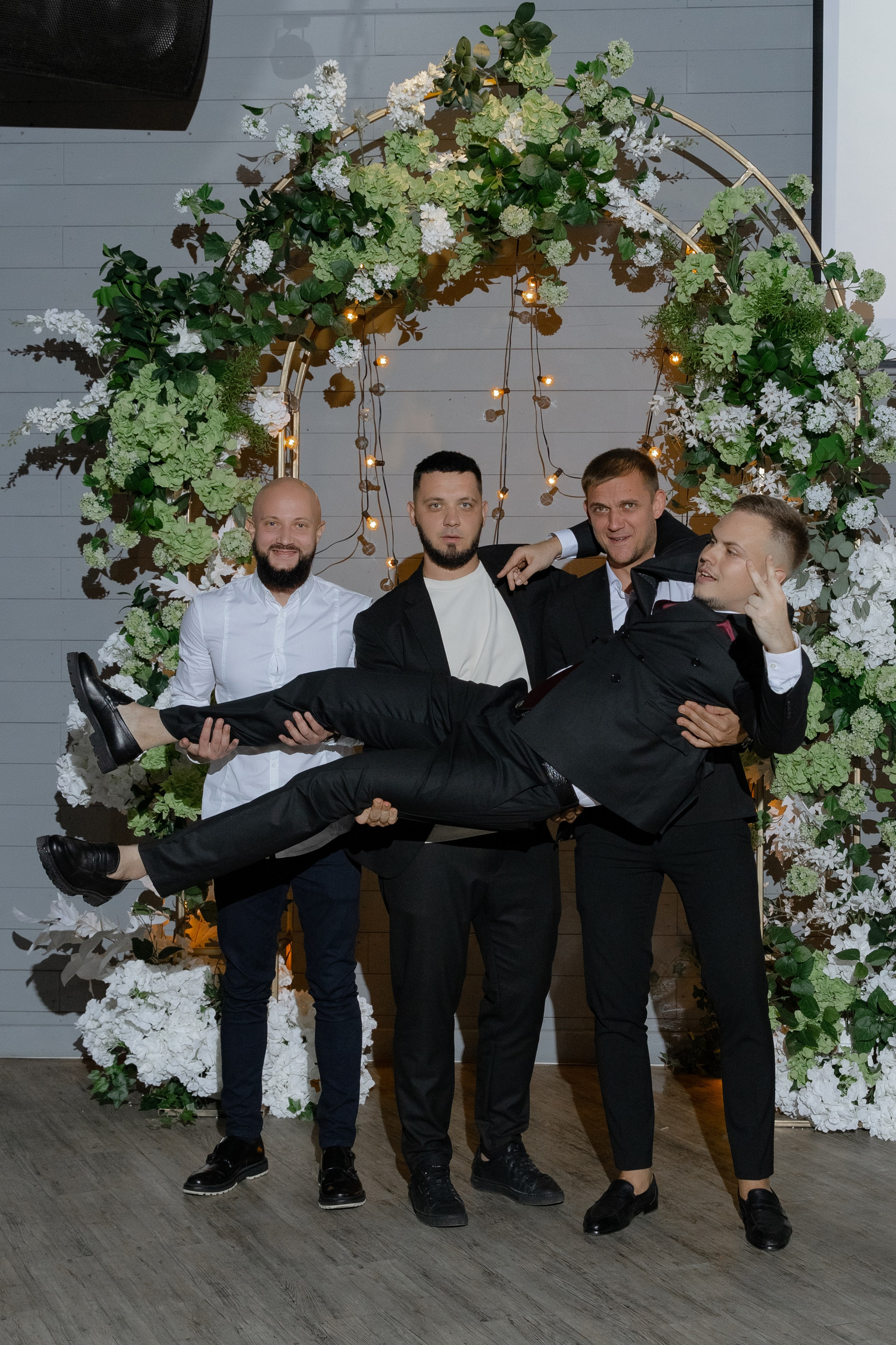 A&E. Свадебный фотограф в Краснодаре Алена Колесникова