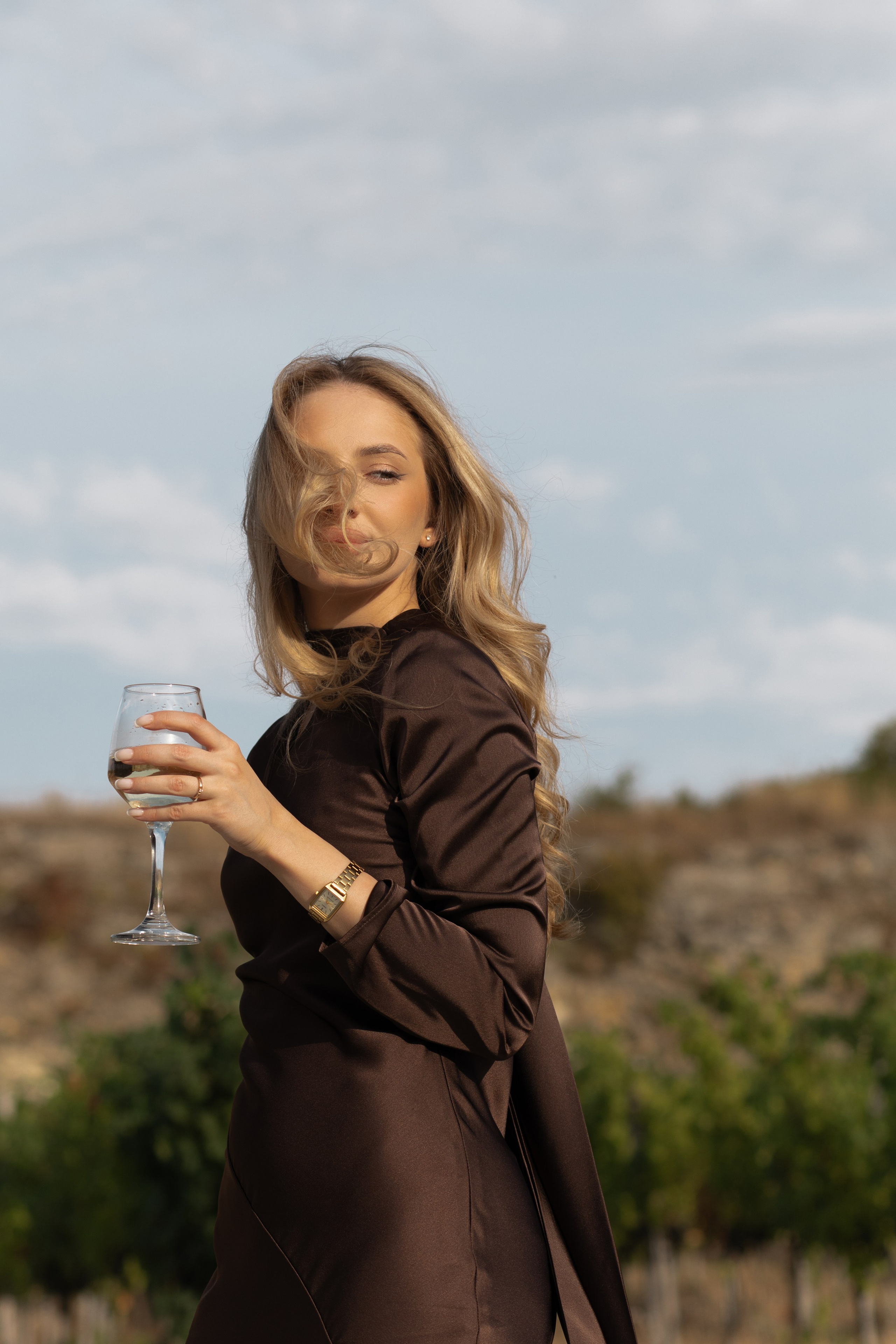 A&M. Свадебный фотограф в Краснодаре Алена Колесникова