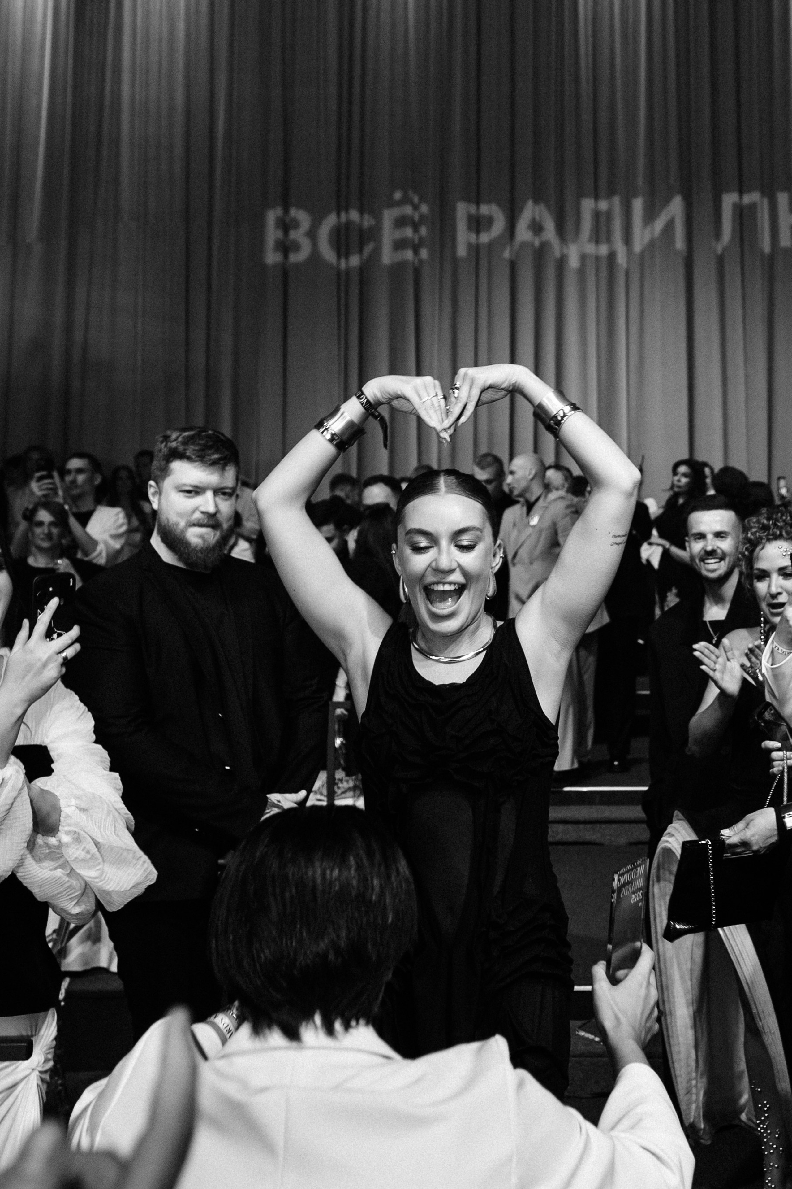 Wedding Awards South'25. Свадебный фотограф в Краснодаре Алена Колесникова