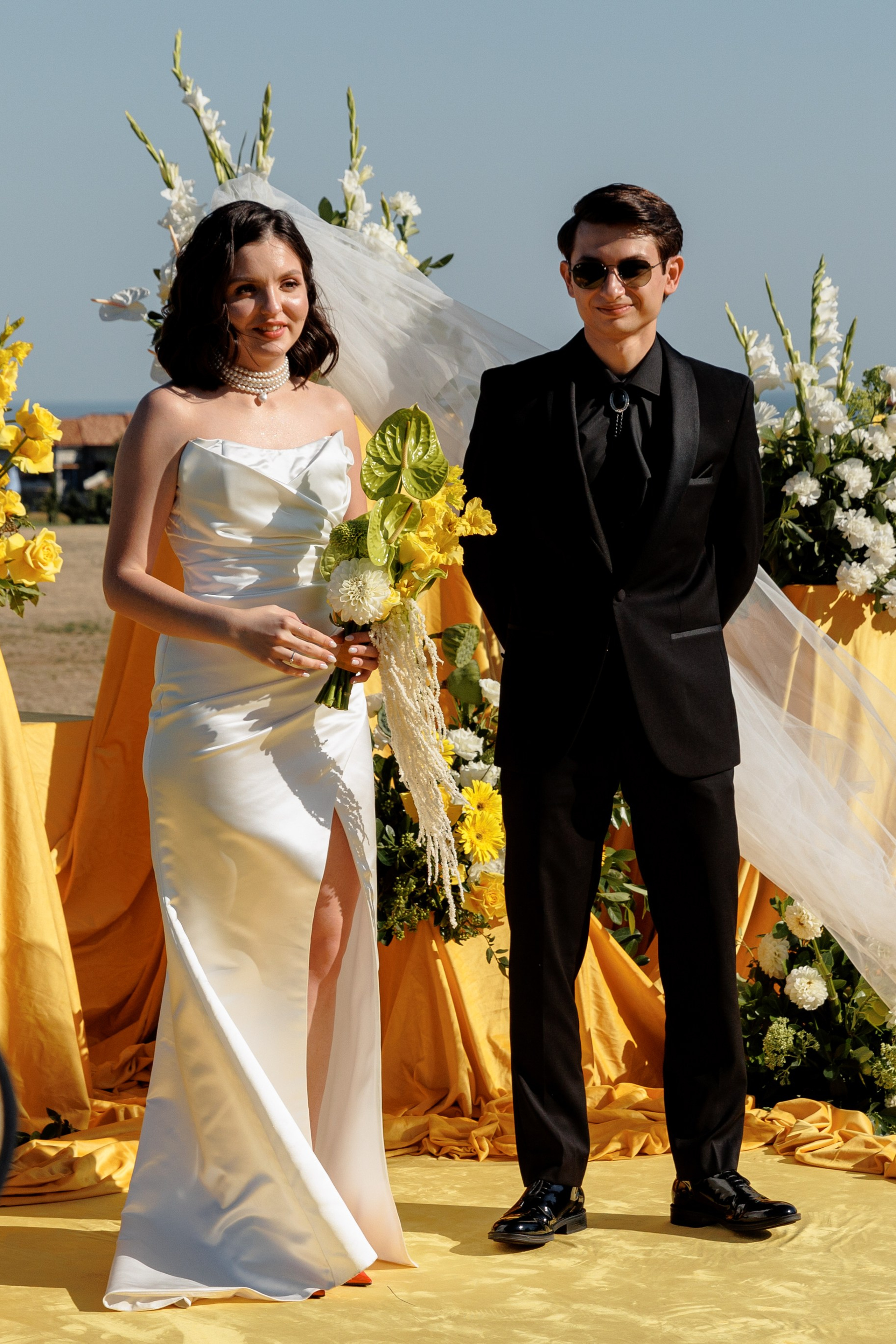 I&R. Свадебный фотограф в Краснодаре Алена Колесникова