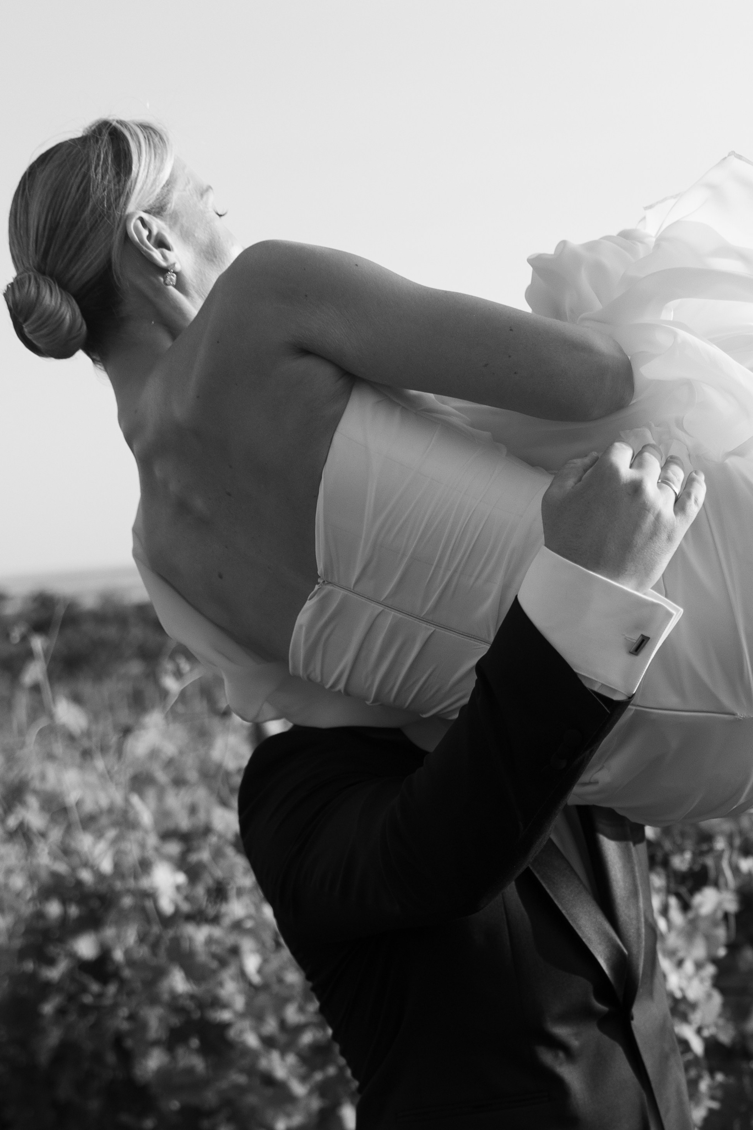 A&M. Свадебный фотограф в Краснодаре Алена Колесникова